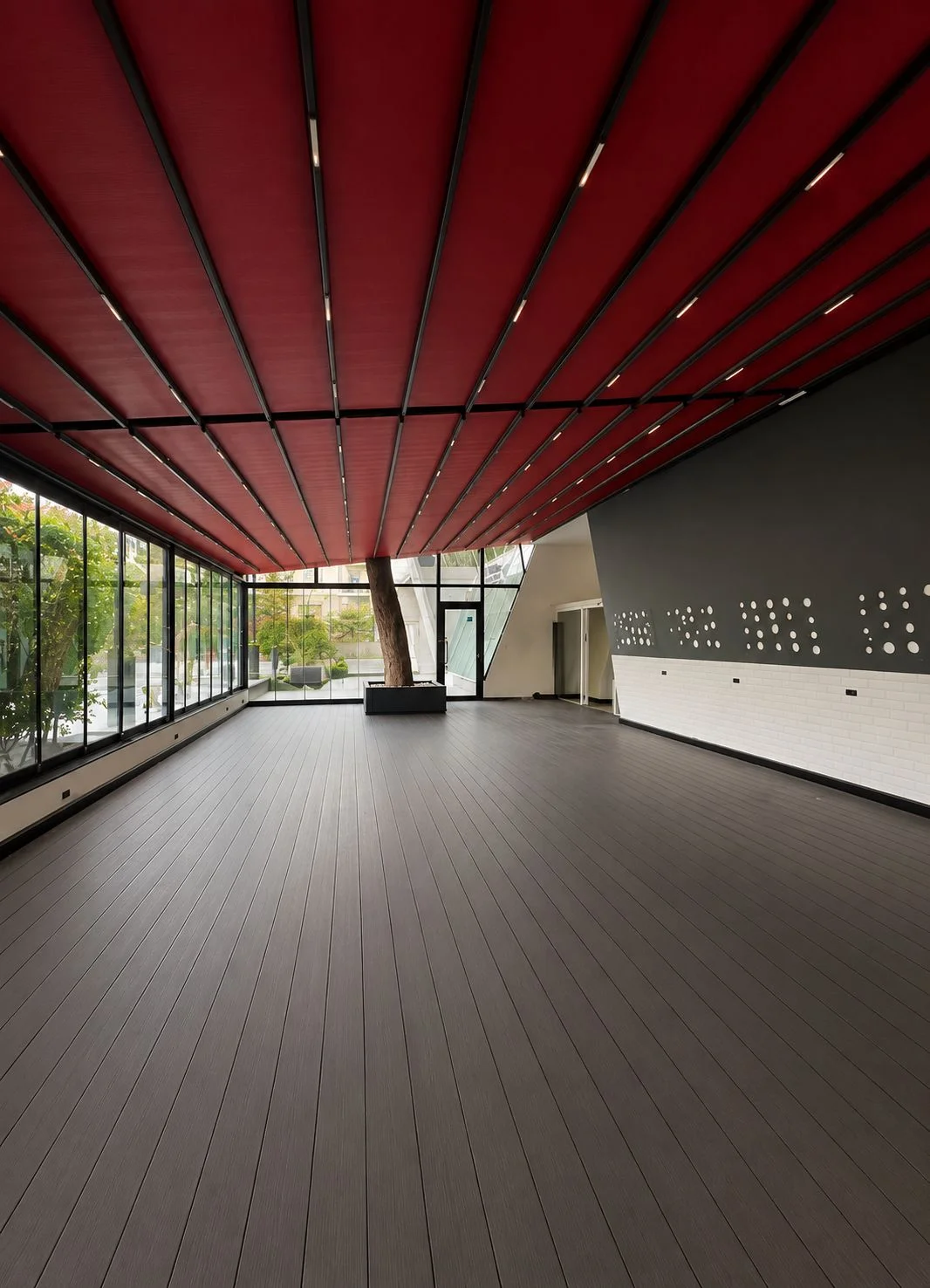 Restoran və Coffee Shop üçün 270 m² – şəkil 2