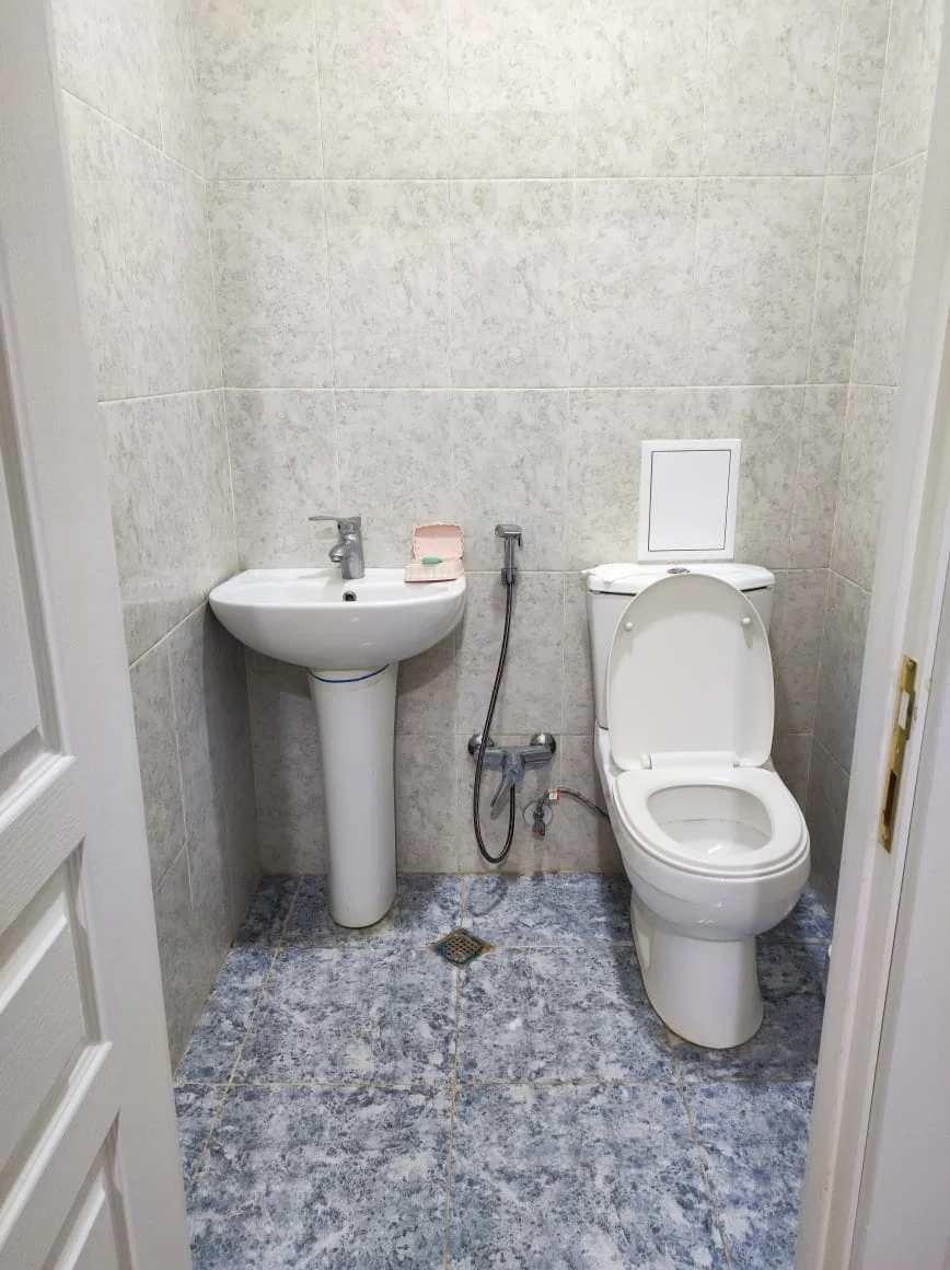 Продаётся 4-комнатная Квартира 110 m² Yasamal р-н – şəkil 11