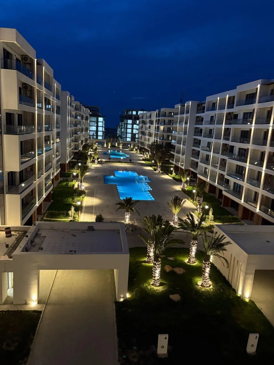 Kirayə 2 otaqlı Mənzil 96 m² Sabunçu r. – şəkil 4