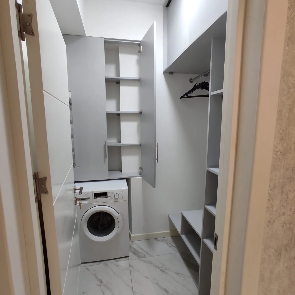 For rent 2-room Apartment 85 m² Nəsimi dist. – şəkil 16