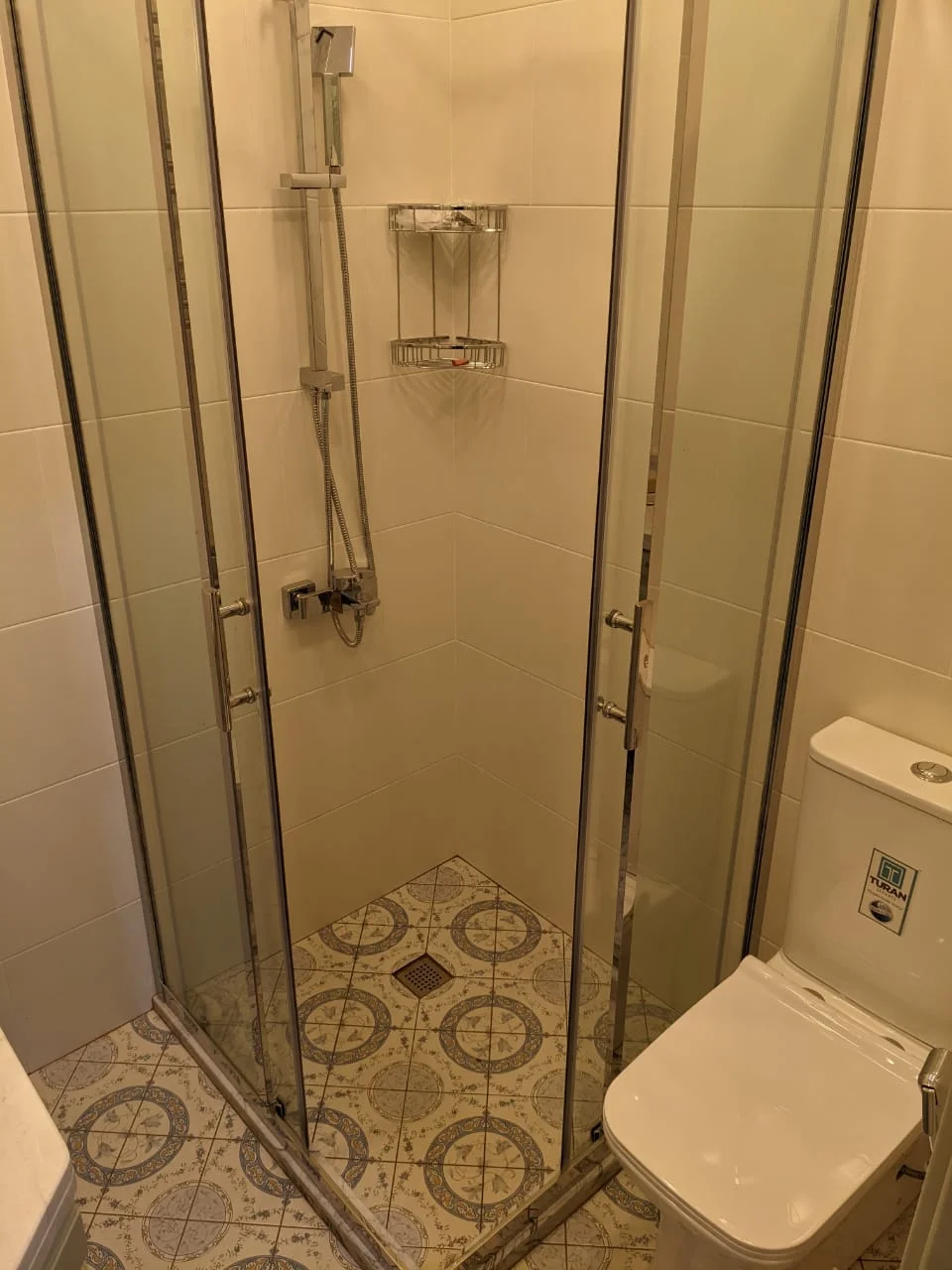 Alyans MTK-da PREMIUM 3 otaq mənzil – şəkil 17