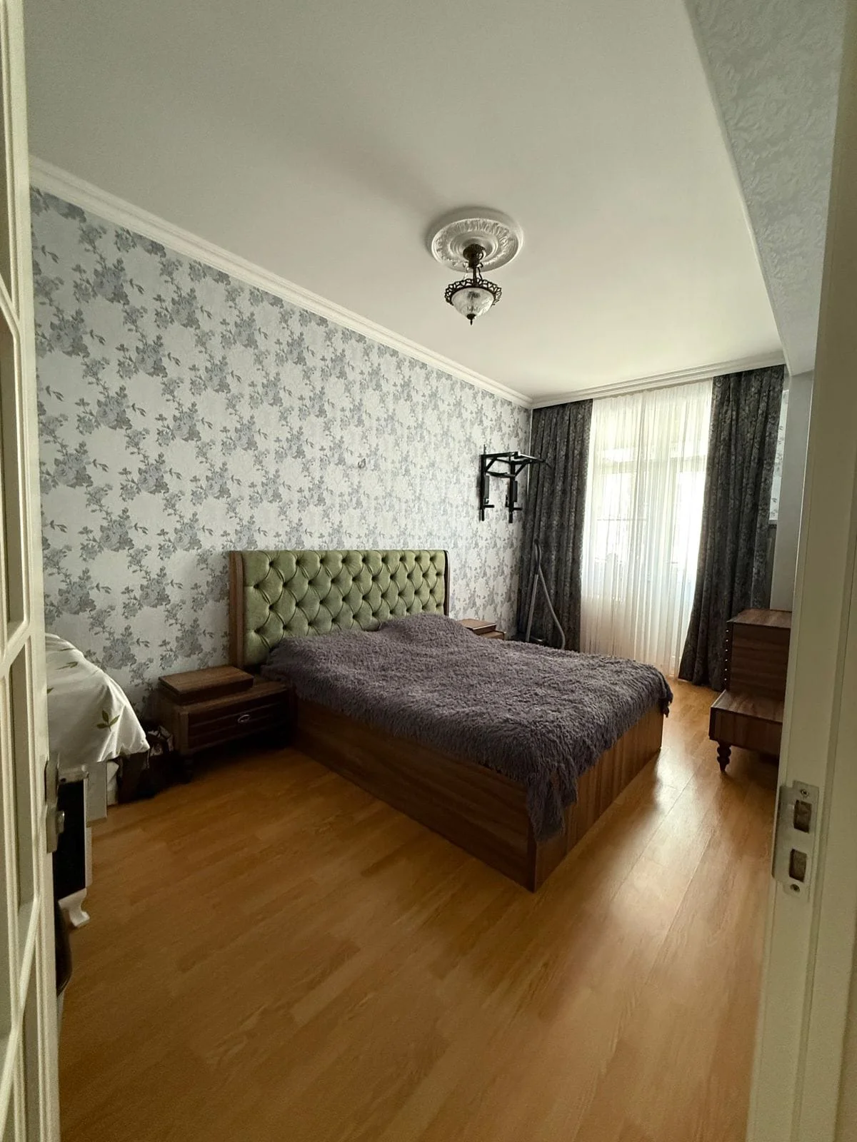 Kiralık 2 odalı Daire 70 m² Nizami ilçesi – şəkil 18
