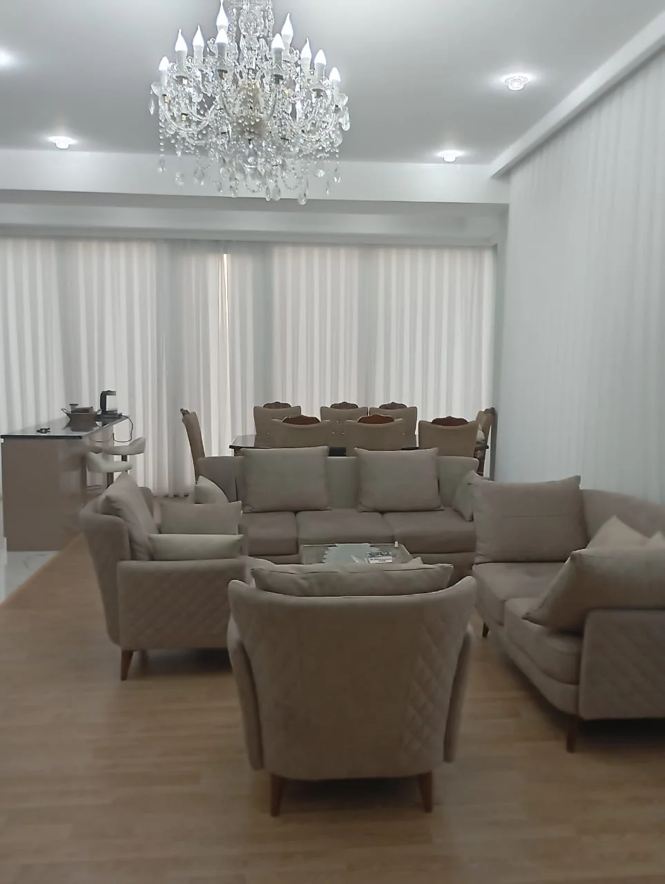Belvedere Residence – şəkil 3