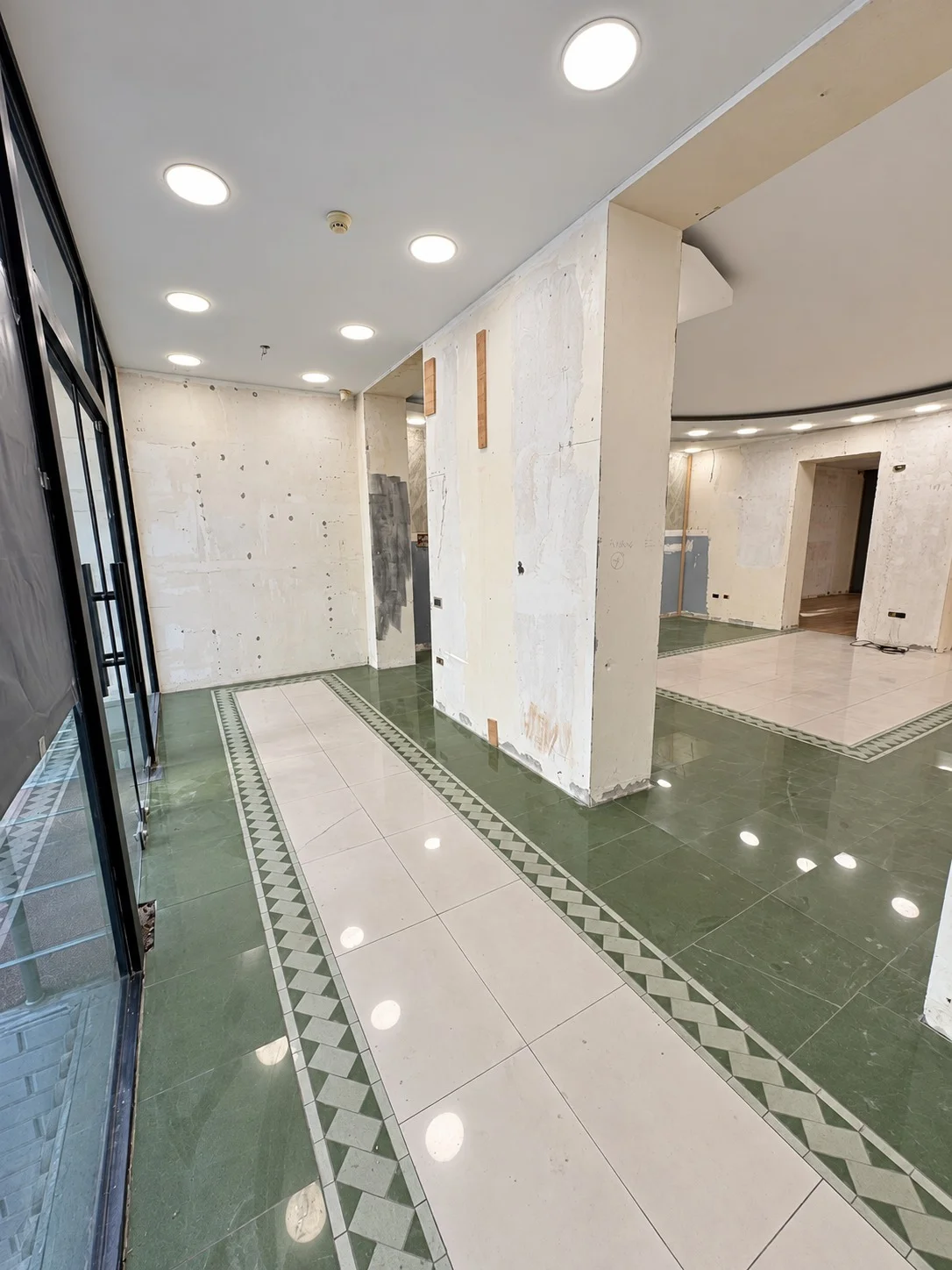 Аренда Коммерческий объект 101 m² Nəsimi р-н – şəkil 4
