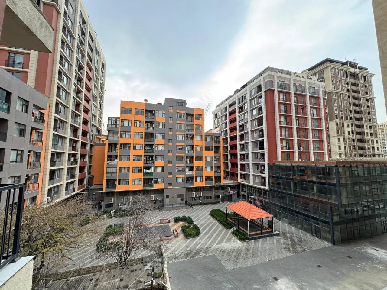 Nərimanov 2 otaq – şəkil 1