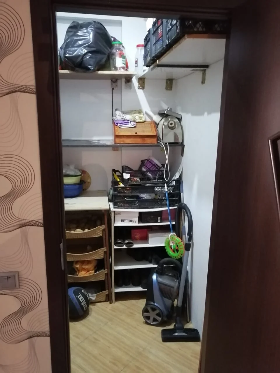 Продаётся 3-комнатная Квартира 85 m² Abşeron р-н – şəkil 16