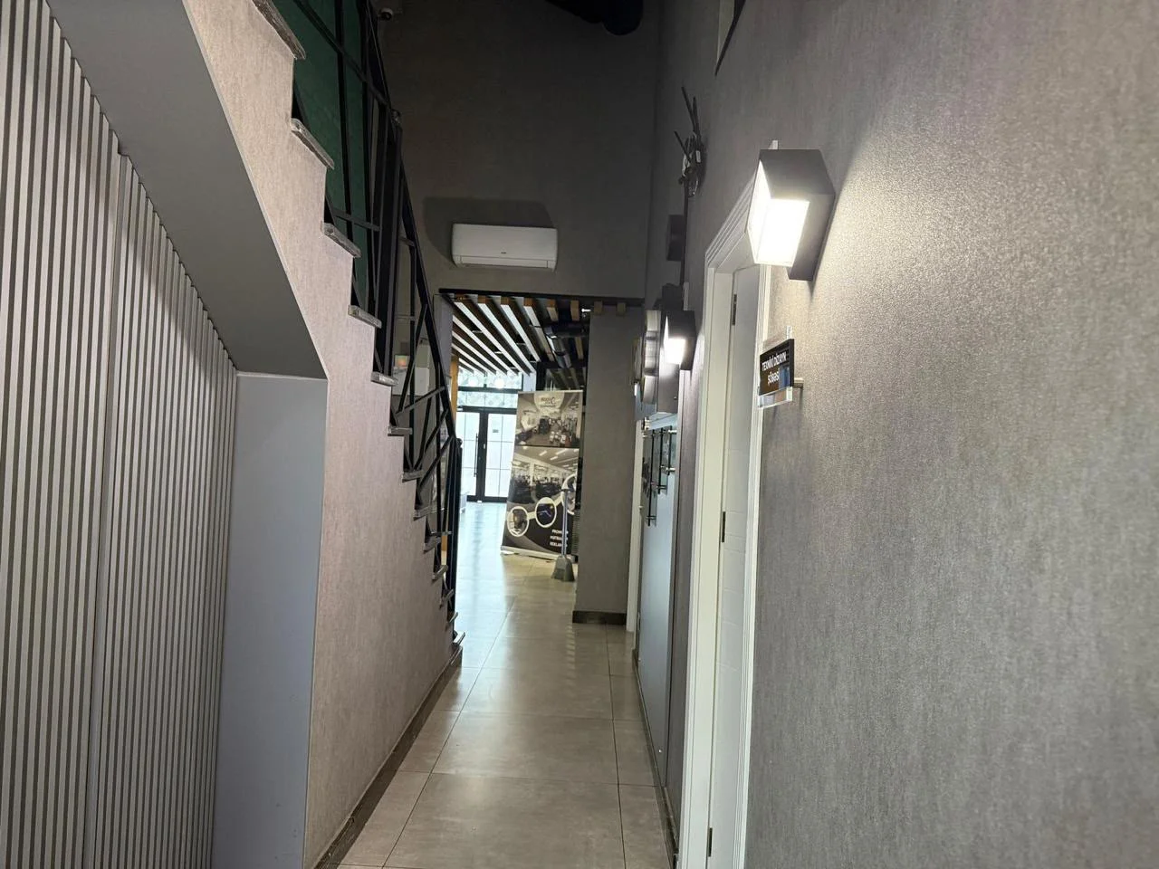 Satılık 5 odalı Ofis 115 m² Nəsimi ilçesi – şəkil 6
