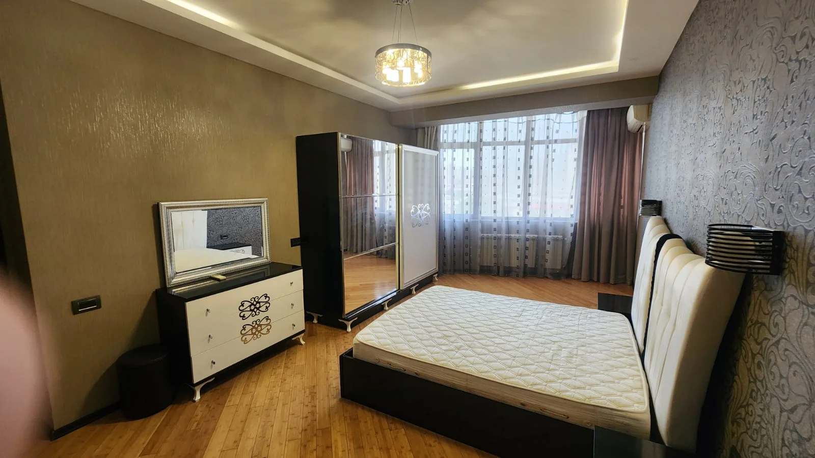 Satılık 3 odalı Daire 174 m² Yasamal ilçesi – şəkil 11