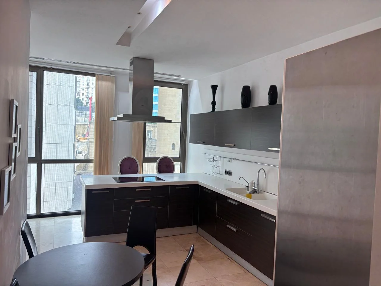 Qış parkinin yani – şəkil 4