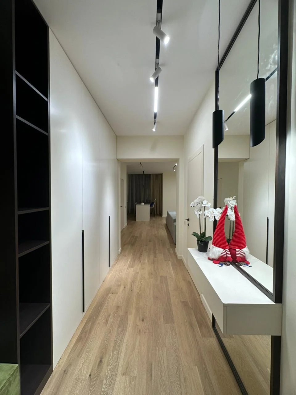 For rent 2-room Apartment 100 m² Nəsimi dist. – şəkil 9