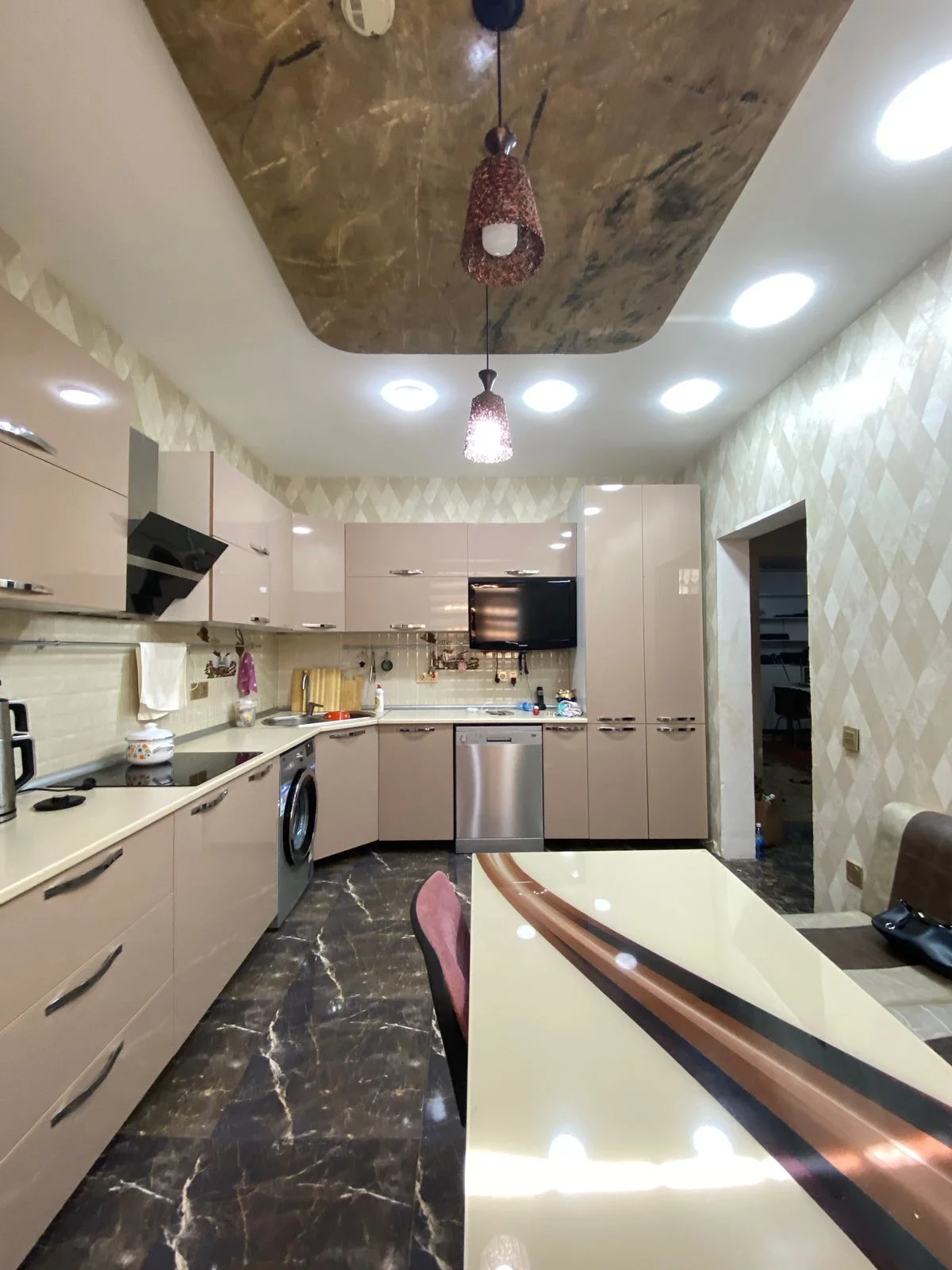For sale 4-room House / Villa 200 m² Binəqədi dist. – şəkil 7