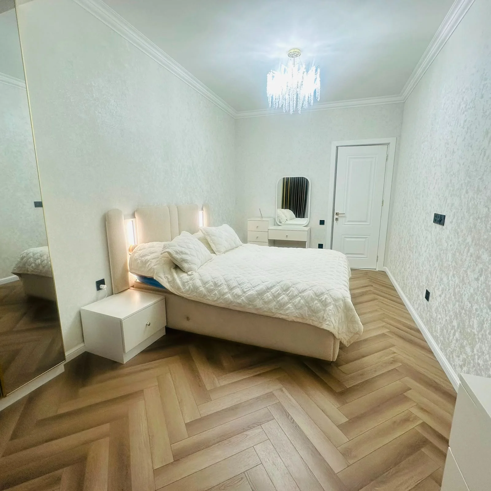 Kiralık 3 odalı Daire 100 m² Nəsimi ilçesi – şəkil 10