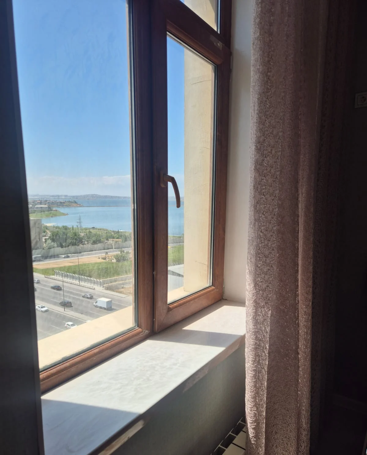 For sale 3-room Apartment 76 m² Nərimanov dist. – şəkil 11