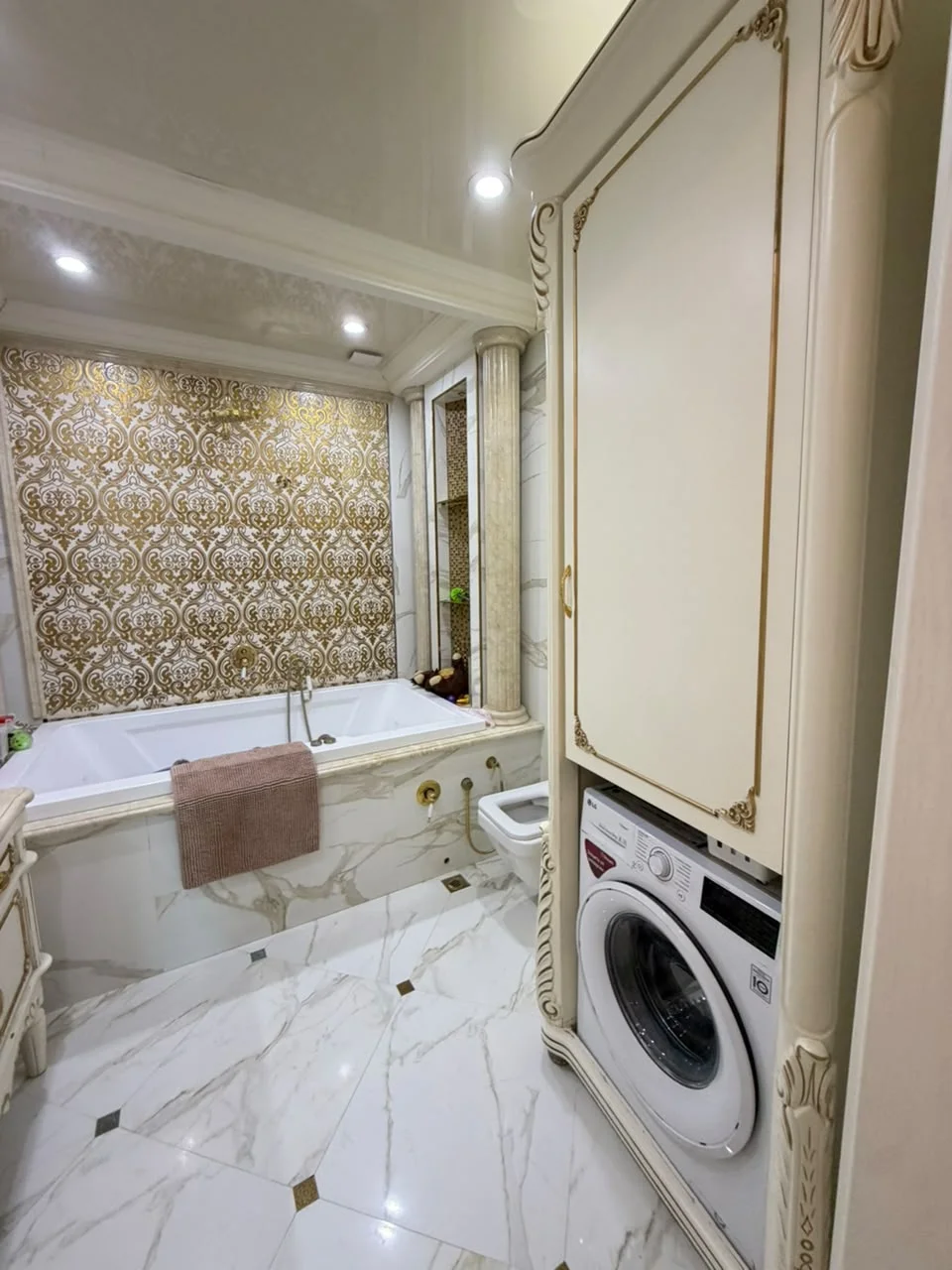 Grand Hayat Residence – şəkil 10