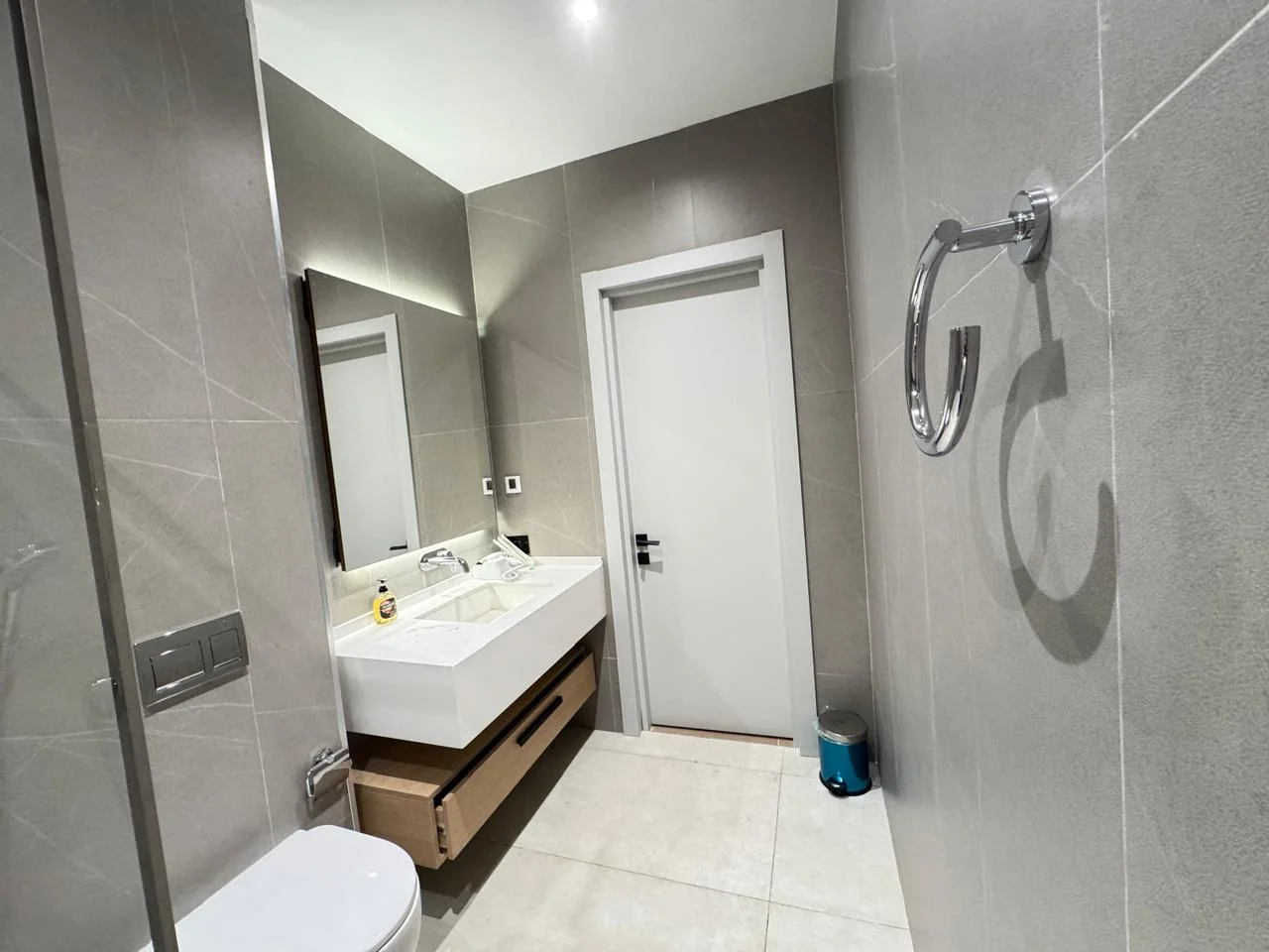 Satılır 2 otaqlı Mənzil 102 m² Sabunçu r. – şəkil 16