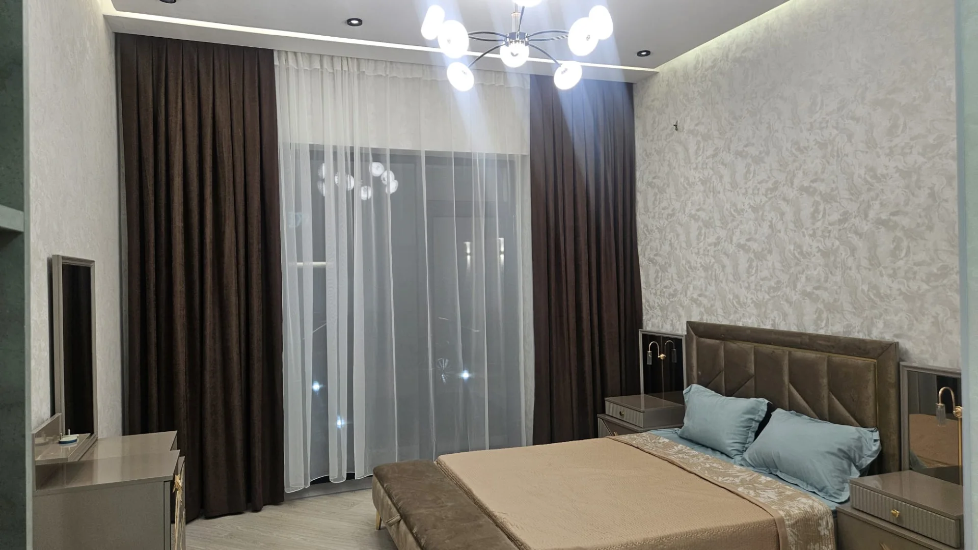 Satılık 4 odalı Müstakil ev / Yazlık 180 m² Xəzər ilçesi – şəkil 18