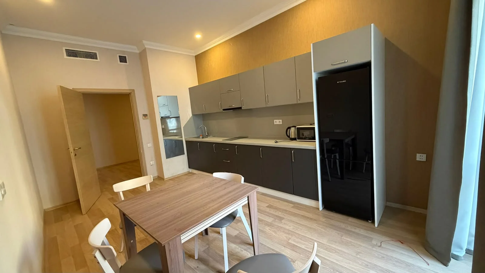For rent 2-room Apartment 125 m² Nizami dist. – şəkil 5