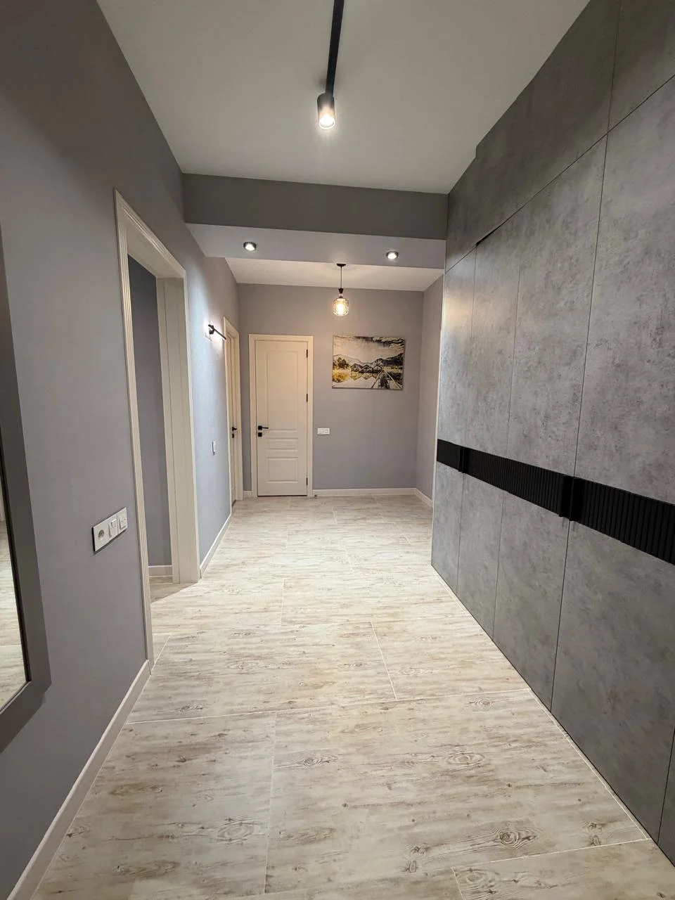 Kirayə 3 otaqlı Mənzil 120 m² Xətai r. – şəkil 14