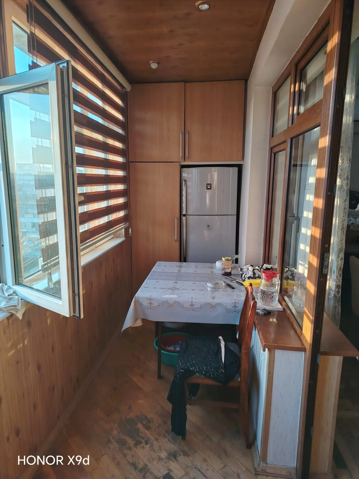 Satılır 3 otaqlı Mənzil 65 m² Xətai r. – şəkil 11