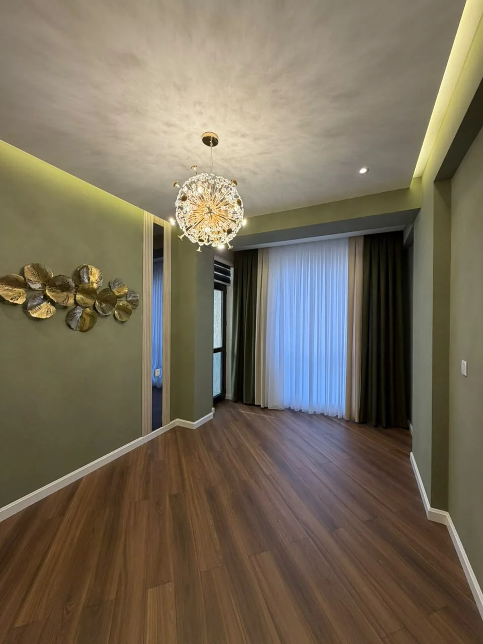 Satılır 3 otaqlı Mənzil 113 m² Binəqədi r. – şəkil 5