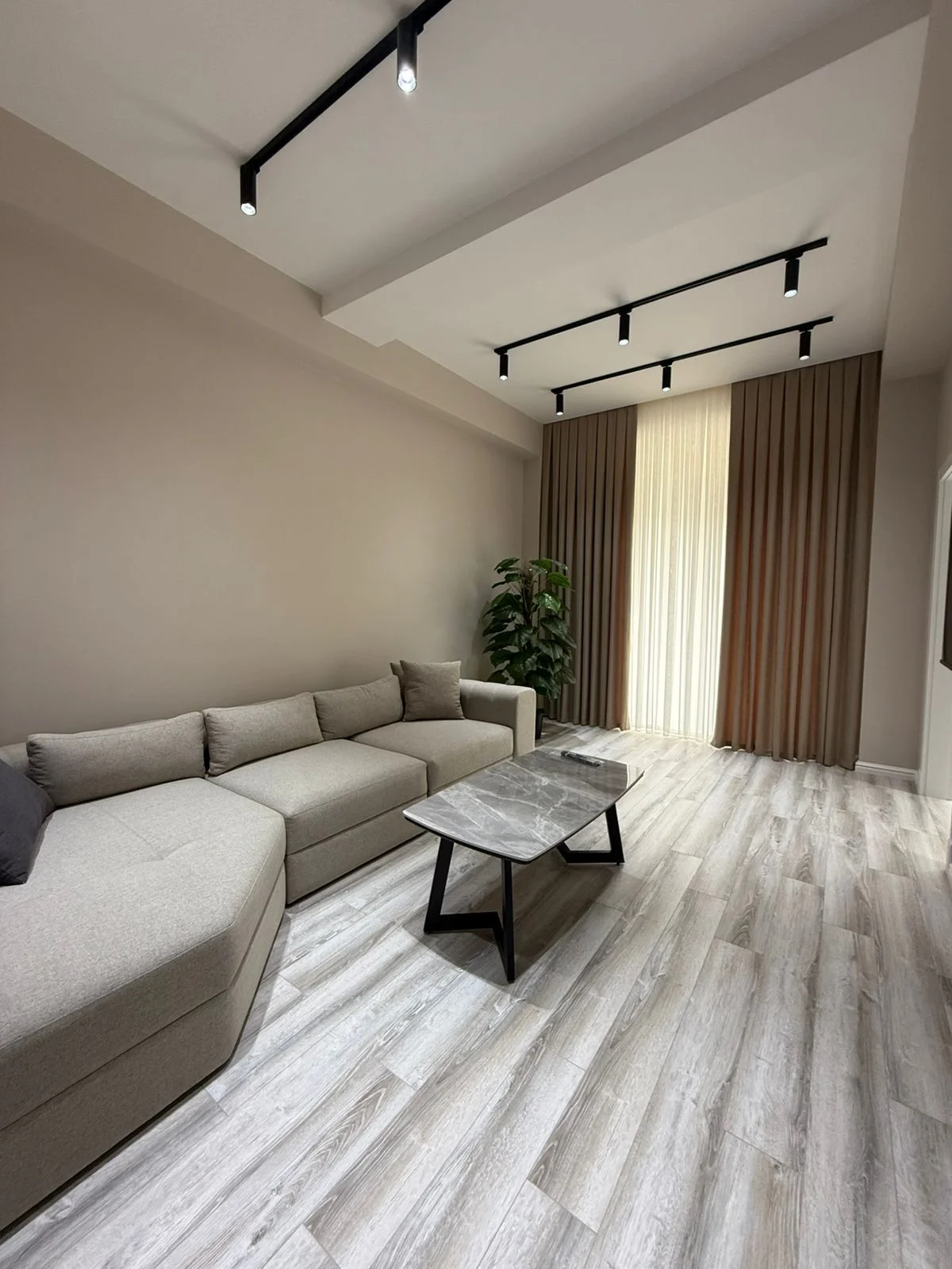 Kiralık 2 odalı Daire 100 m² Xətai ilçesi – şəkil 10