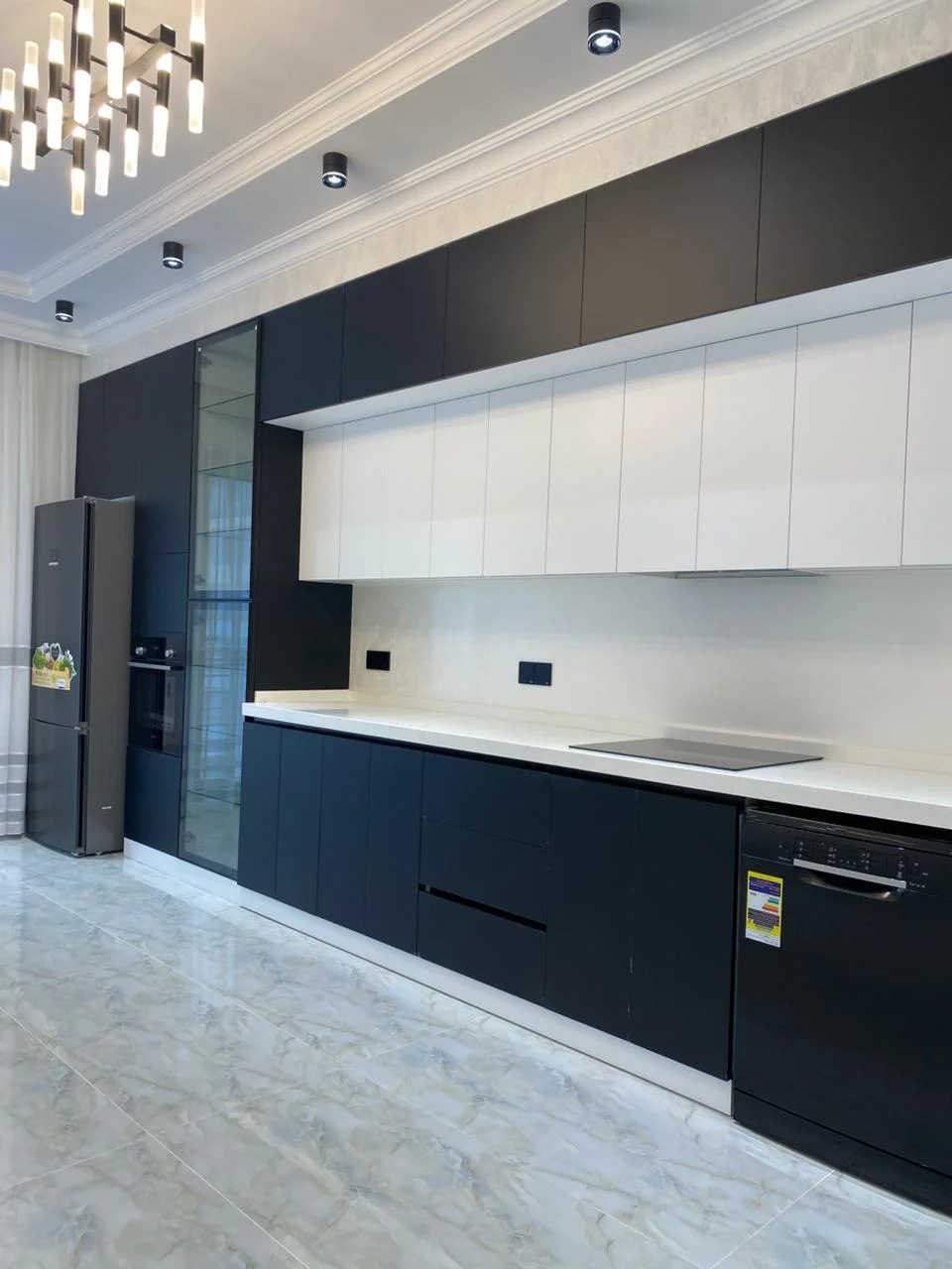 Аренда 3-комнатная Квартира 140 m² Xətai р-н – şəkil 6