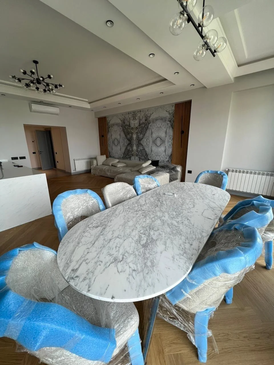 harmony residence – şəkil 2