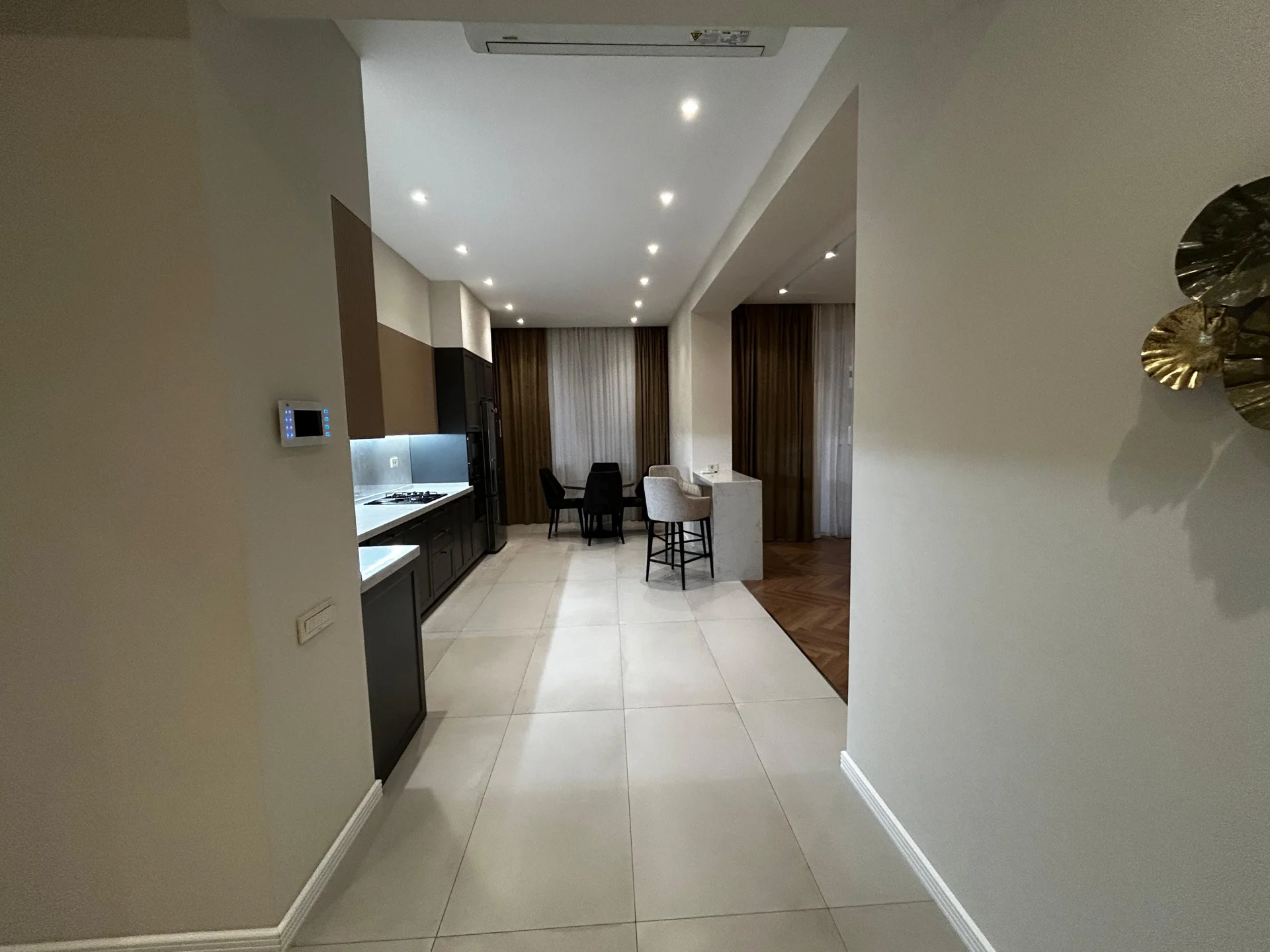 İzmir residence moderin 3000 azn – şəkil 8