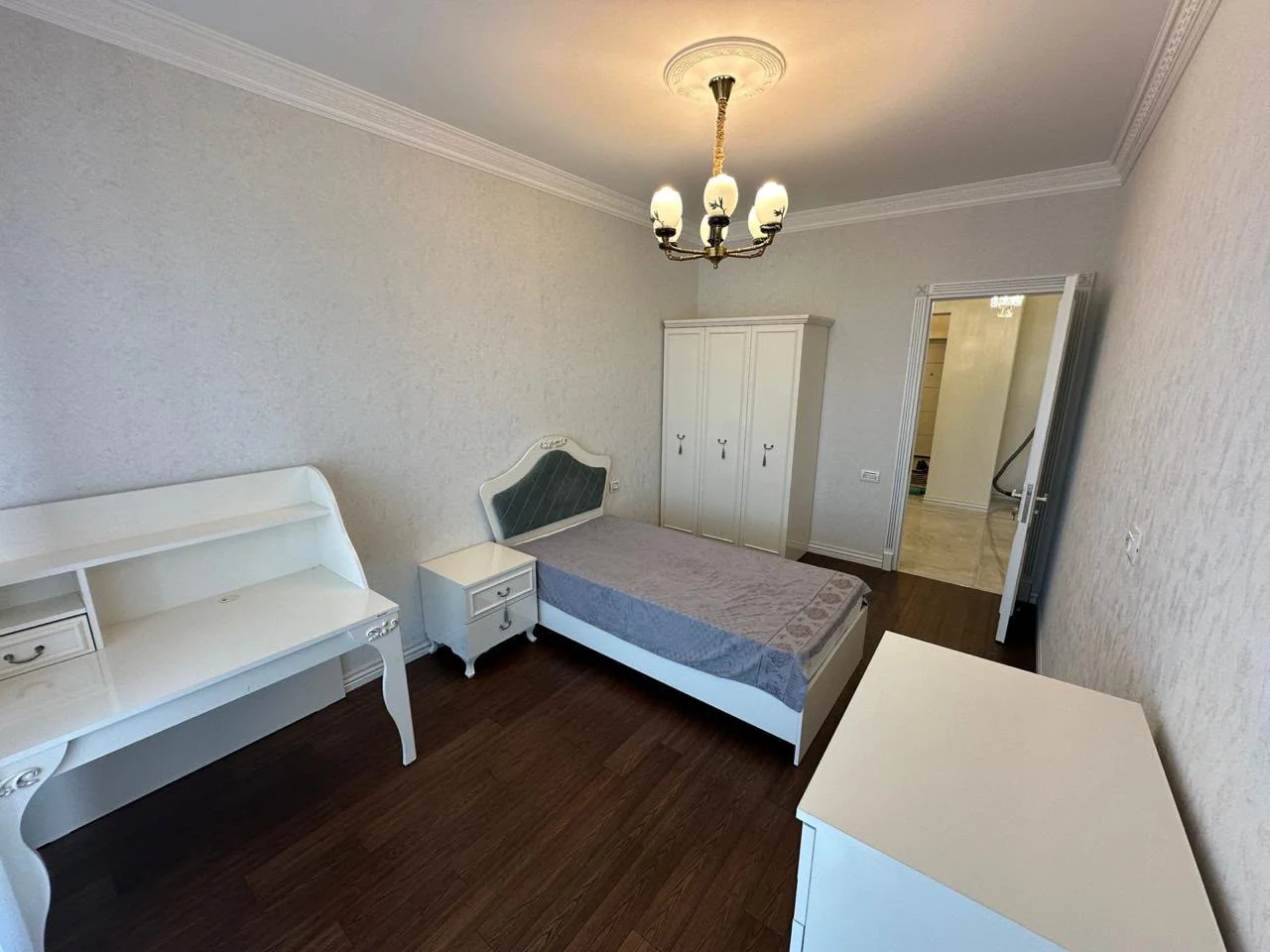 For rent 4-room Apartment 178 m² Yasamal dist. – şəkil 11