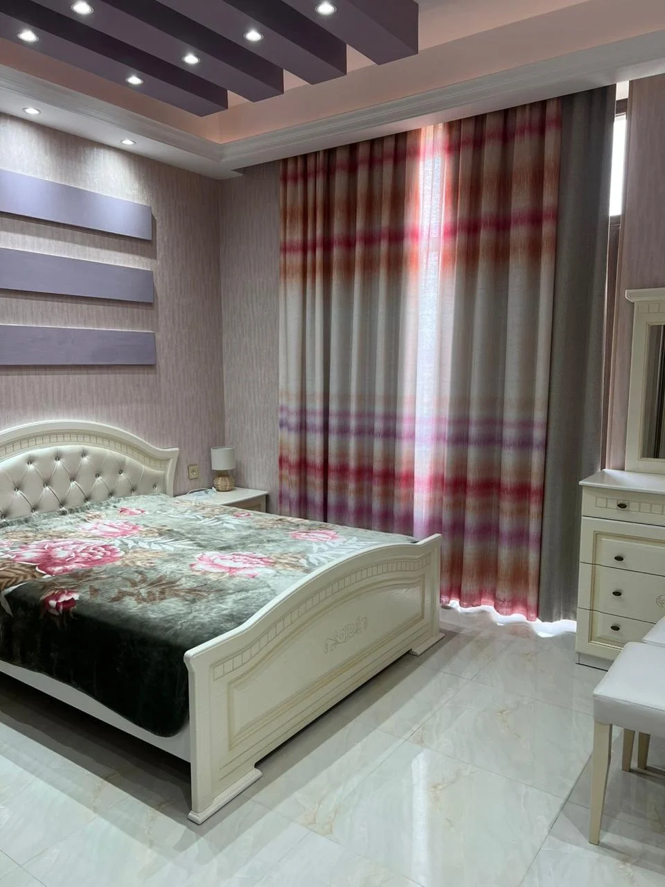 Satılık 3 odalı Daire 100 m² Xətai ilçesi – şəkil 15