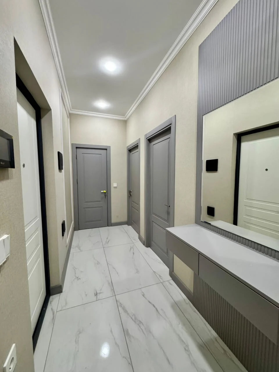 Аренда 2-комнатная Квартира 68 m² Binəqədi р-н – şəkil 15