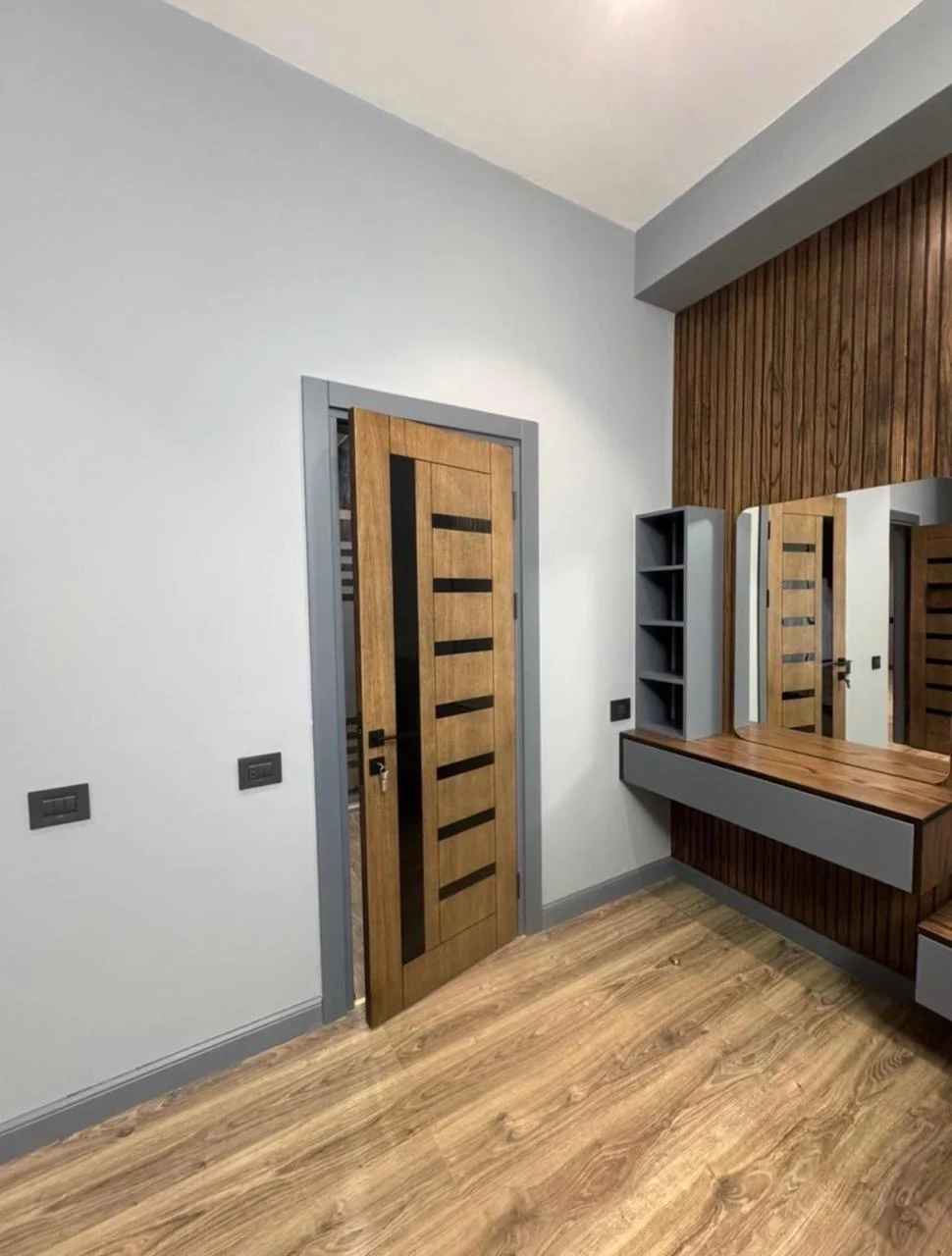 Аренда 3-комнатная Квартира 140 m² Xətai р-н – şəkil 11