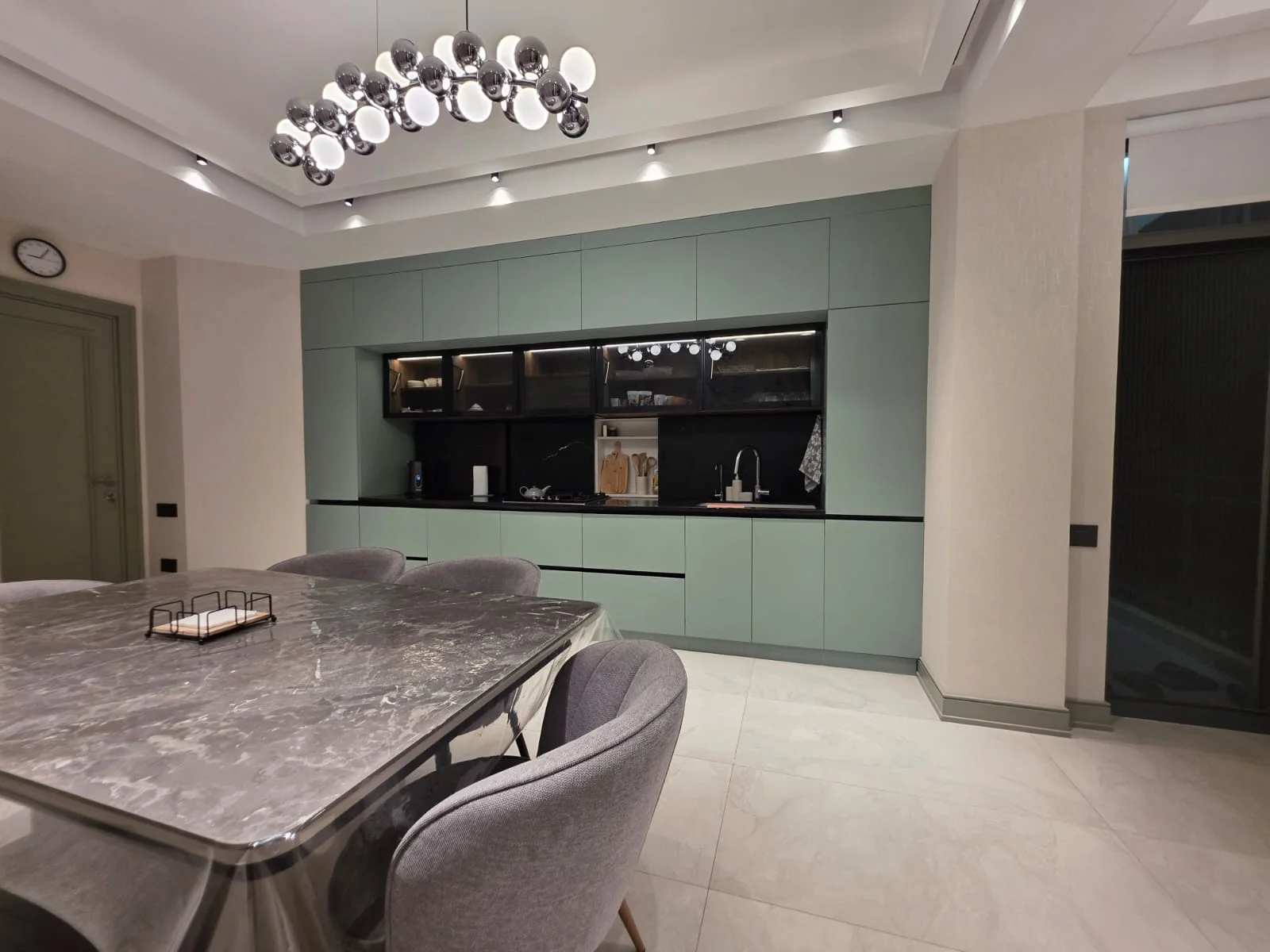 Satılır 3 otaqlı Mənzil 142 m² Nərimanov r. – şəkil 6