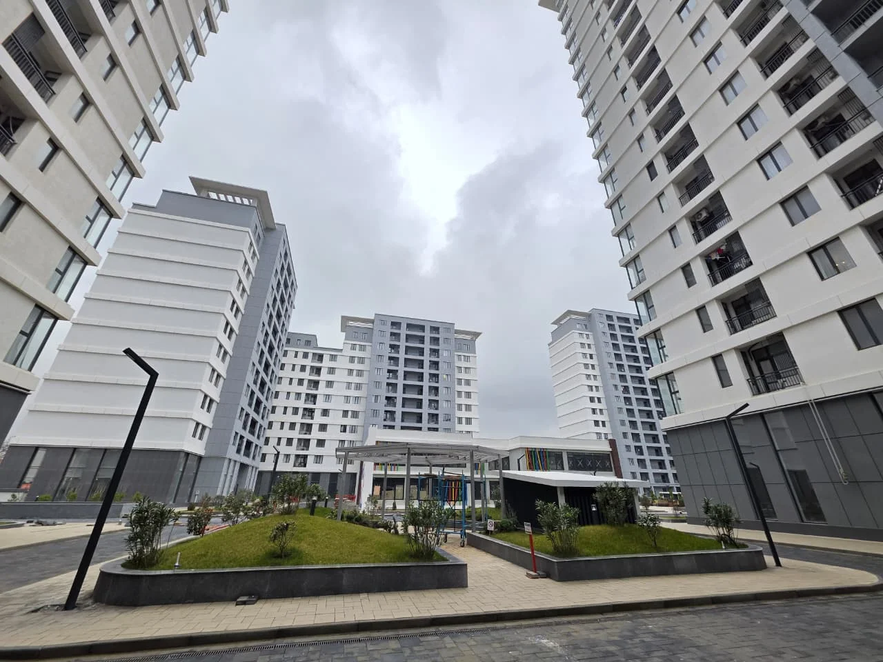 Avand Park – şəkil 16