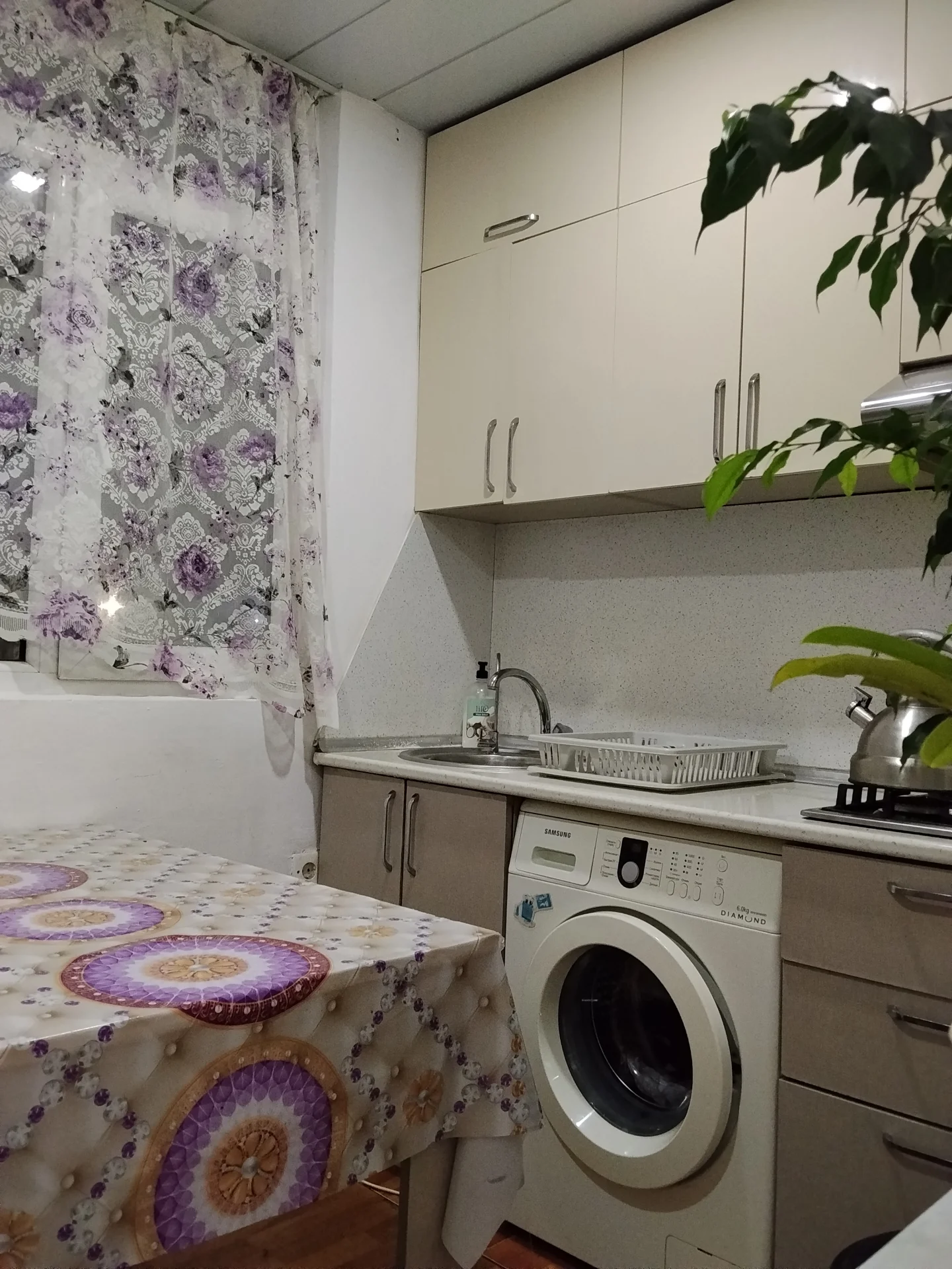 Satılır 2 otaqlı Mənzil 46 m² Binəqədi r. – şəkil 3
