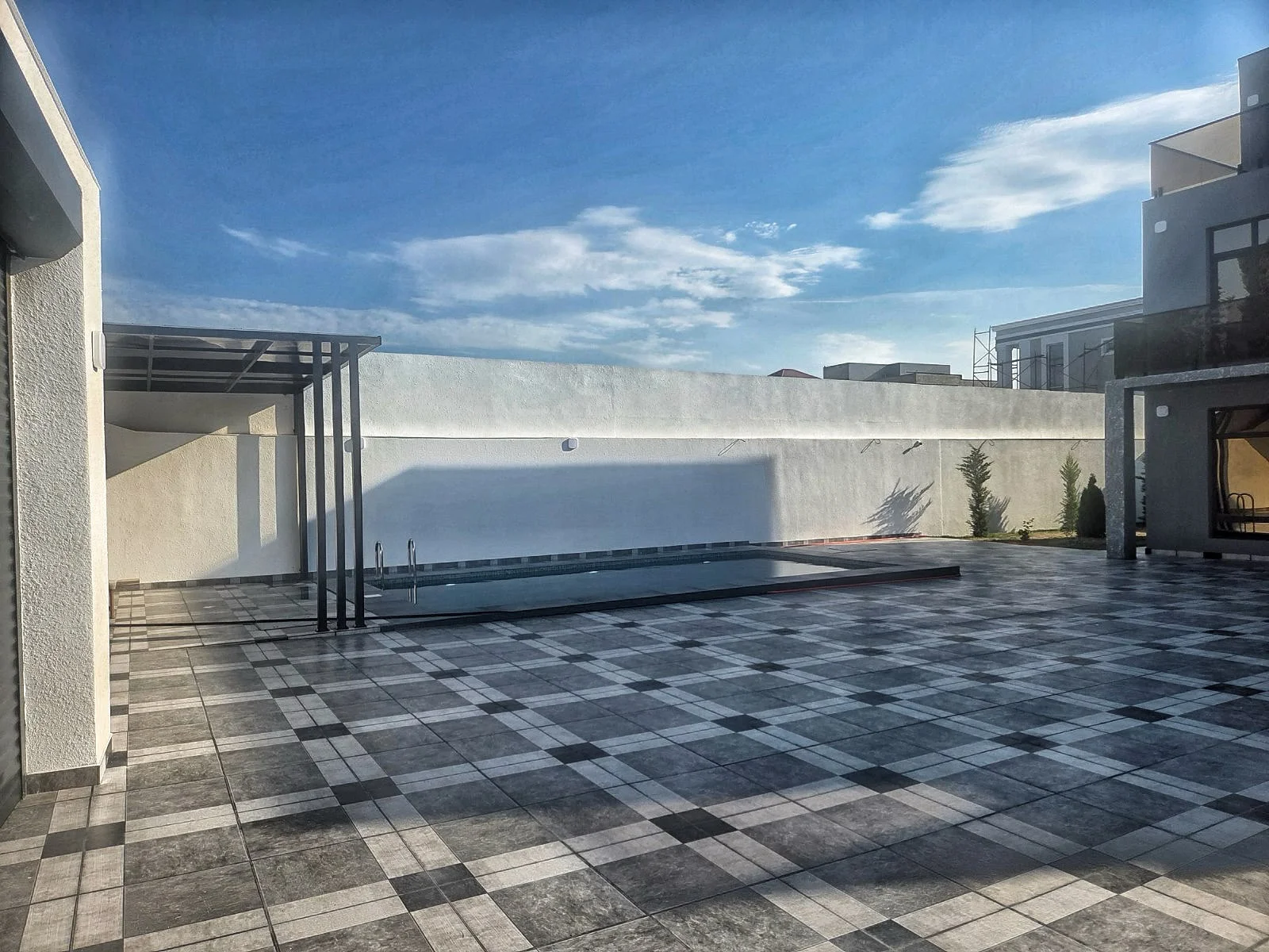 Satılır 6 otaqlı Həyət evi / Bağ evi 350 m² Abşeron r. – şəkil 19