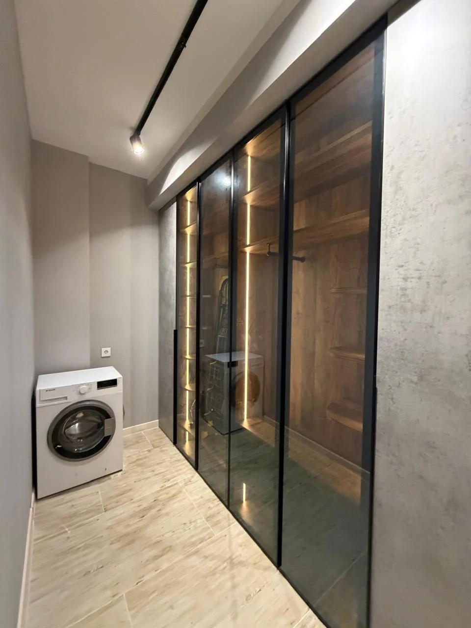 Аренда 3-комнатная Квартира 110 m² Xətai р-н – şəkil 19