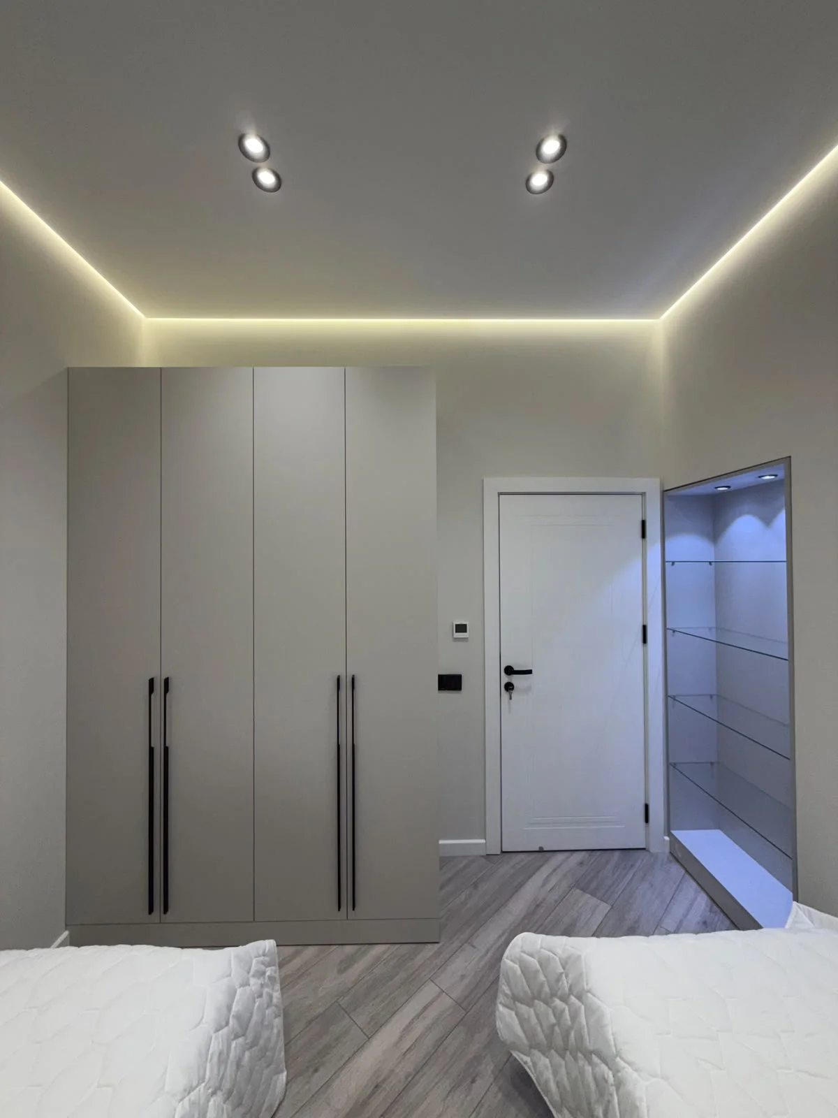 Аренда 3-комнатная Квартира 88 m² Nərimanov р-н – şəkil 5