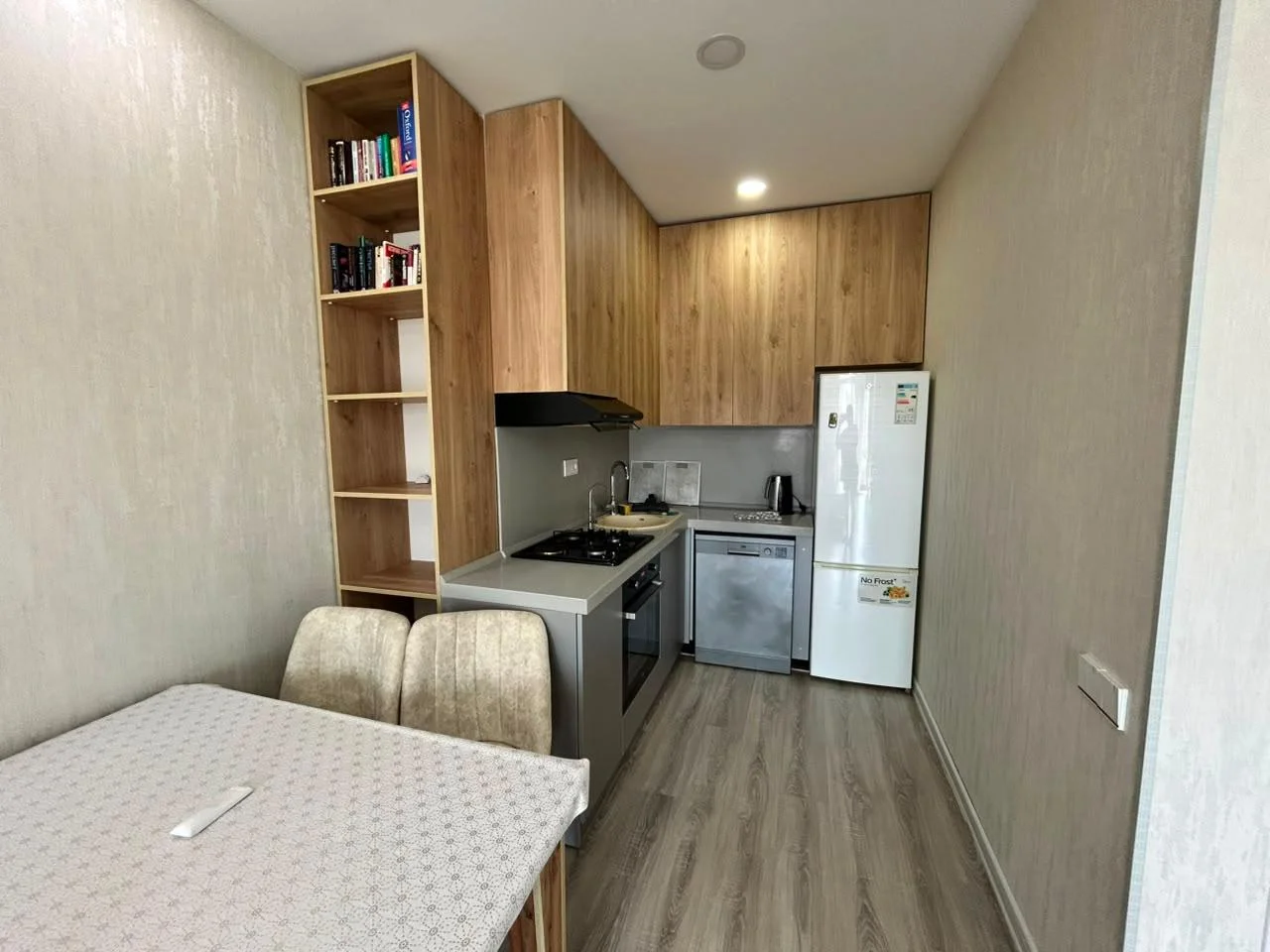 Grand Hayat Residence – şəkil 17