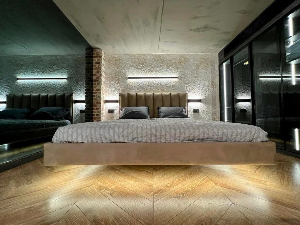 Kirayə 2 otaqlı Mənzil 60 m² Xətai r. – şəkil 8