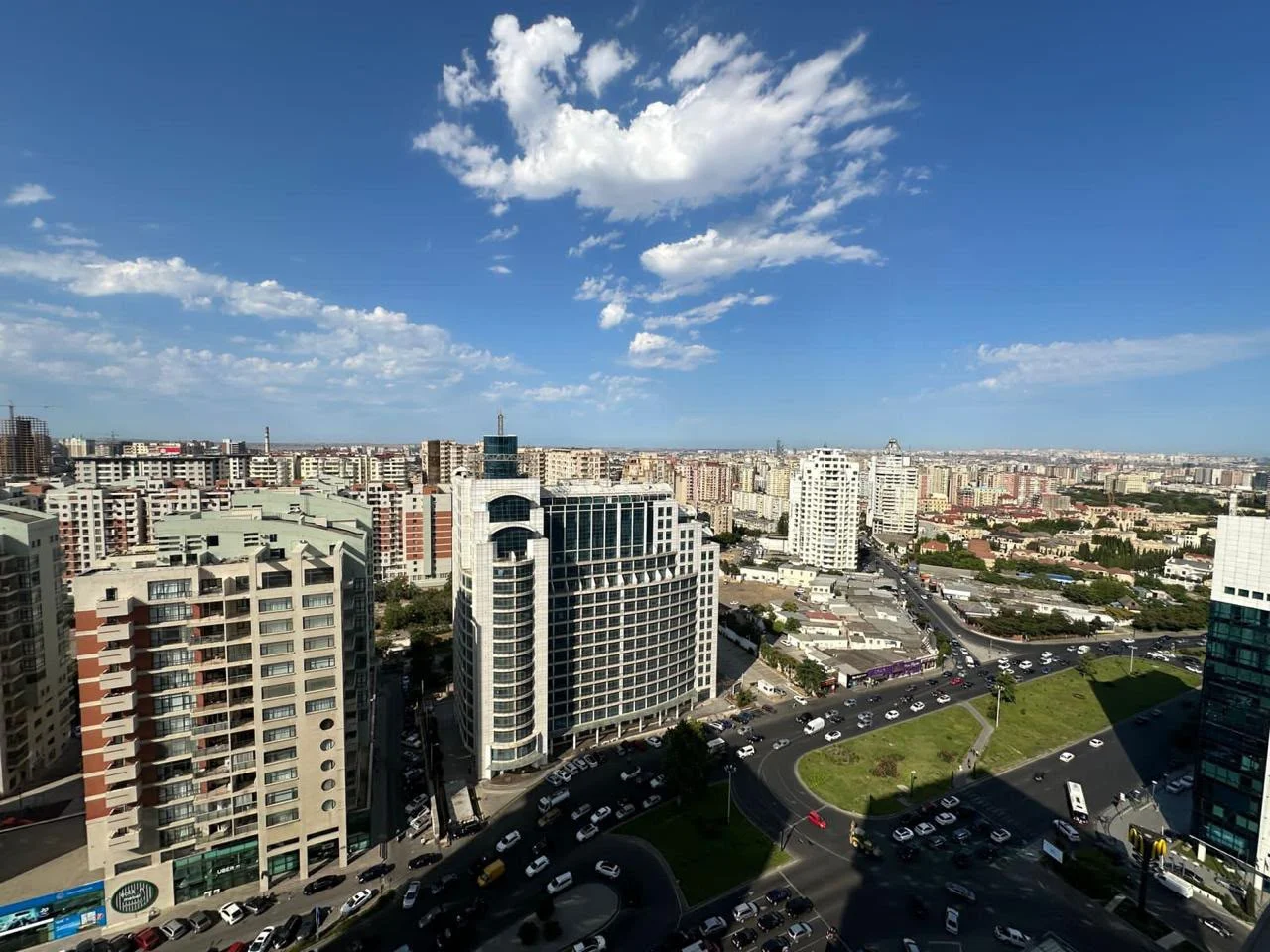 Grand Hayat Kirayə – şəkil 7
