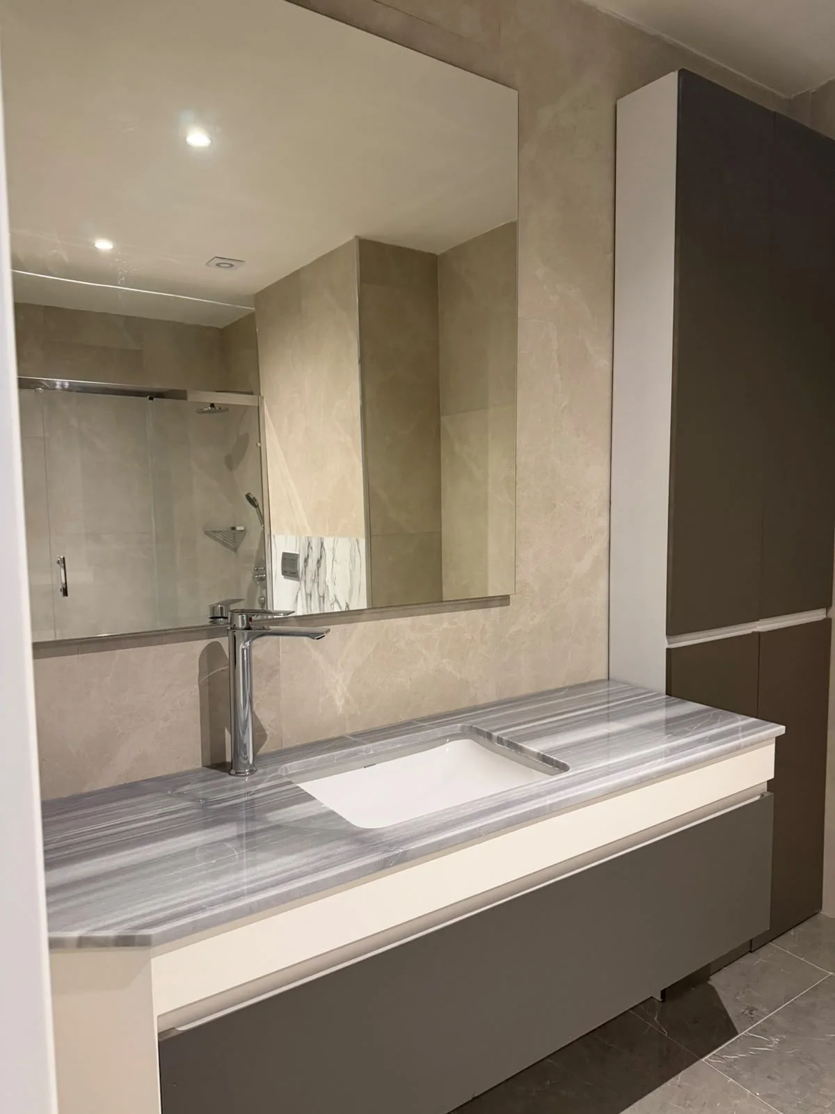 Kiralık 2 odalı Daire 97 m² Xətai ilçesi – şəkil 12