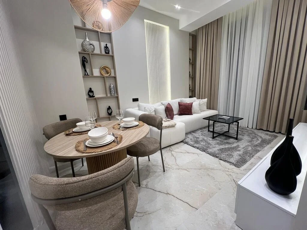 28 residence – şəkil 1
