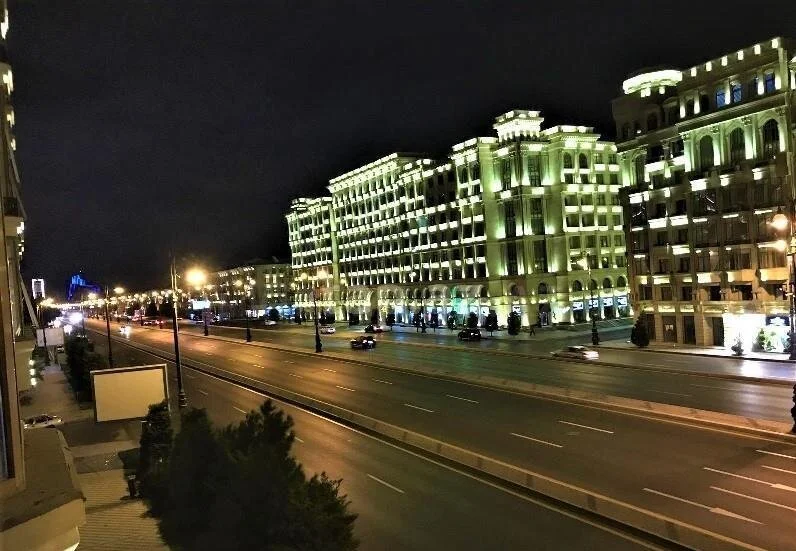 Satılır 3 otaqlı Mənzil 110 m² Nərimanov r. – şəkil 9