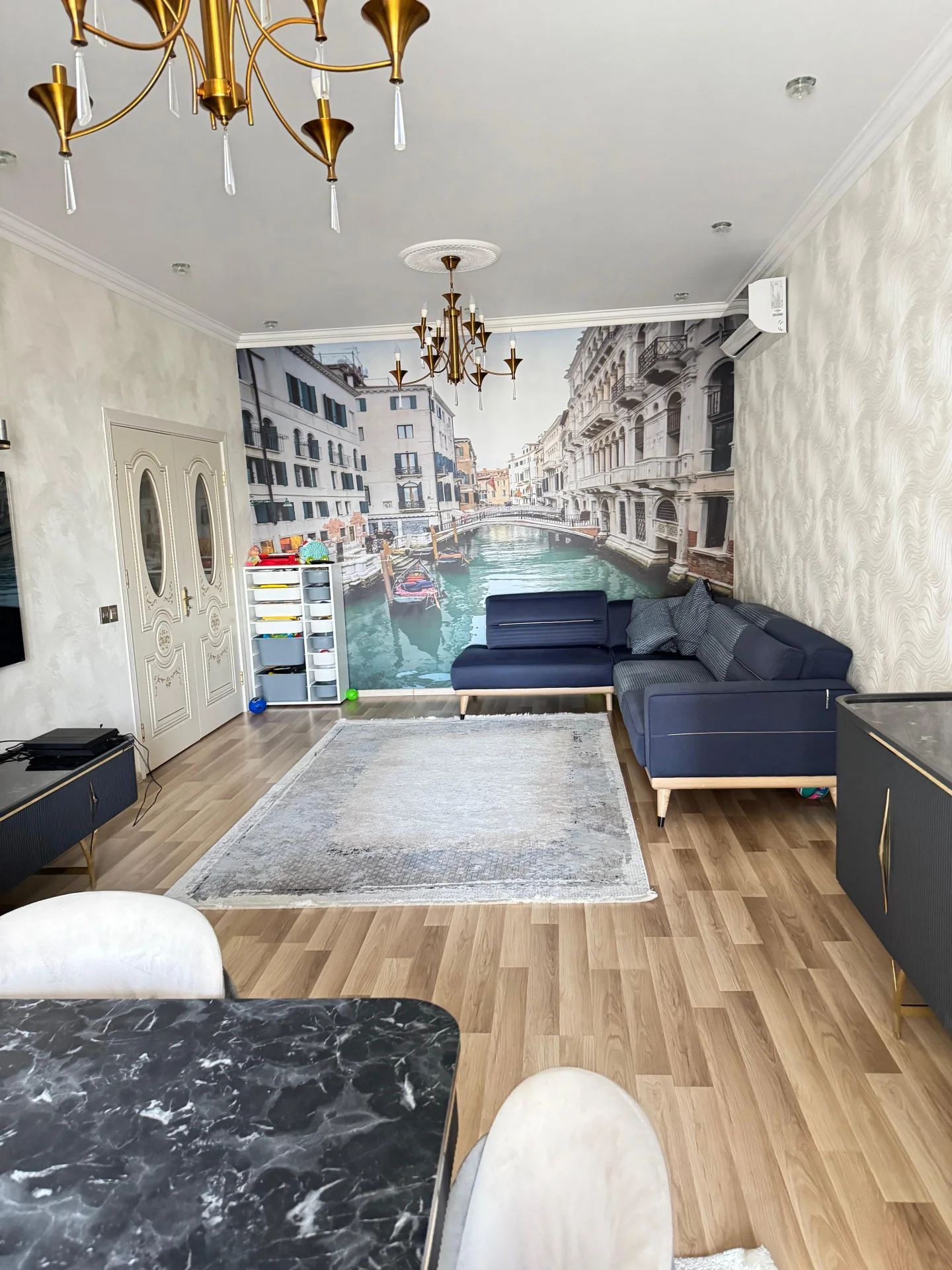 Satılır 2 otaqlı Mənzil 100 m² Yasamal r. – şəkil 3