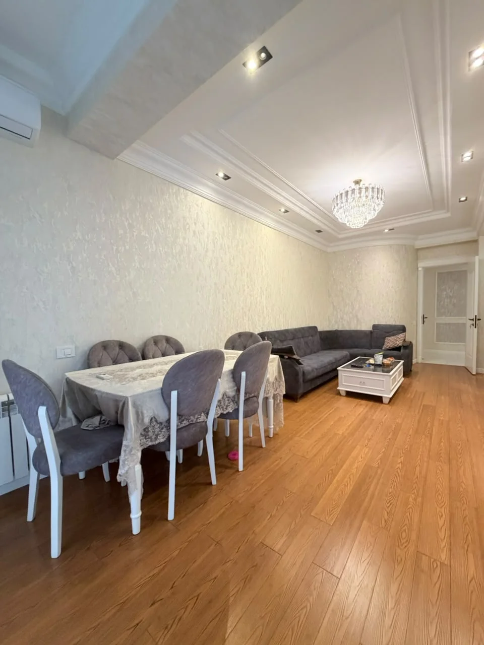 For sale 3-room Apartment 100 m² Nərimanov dist. – şəkil 3