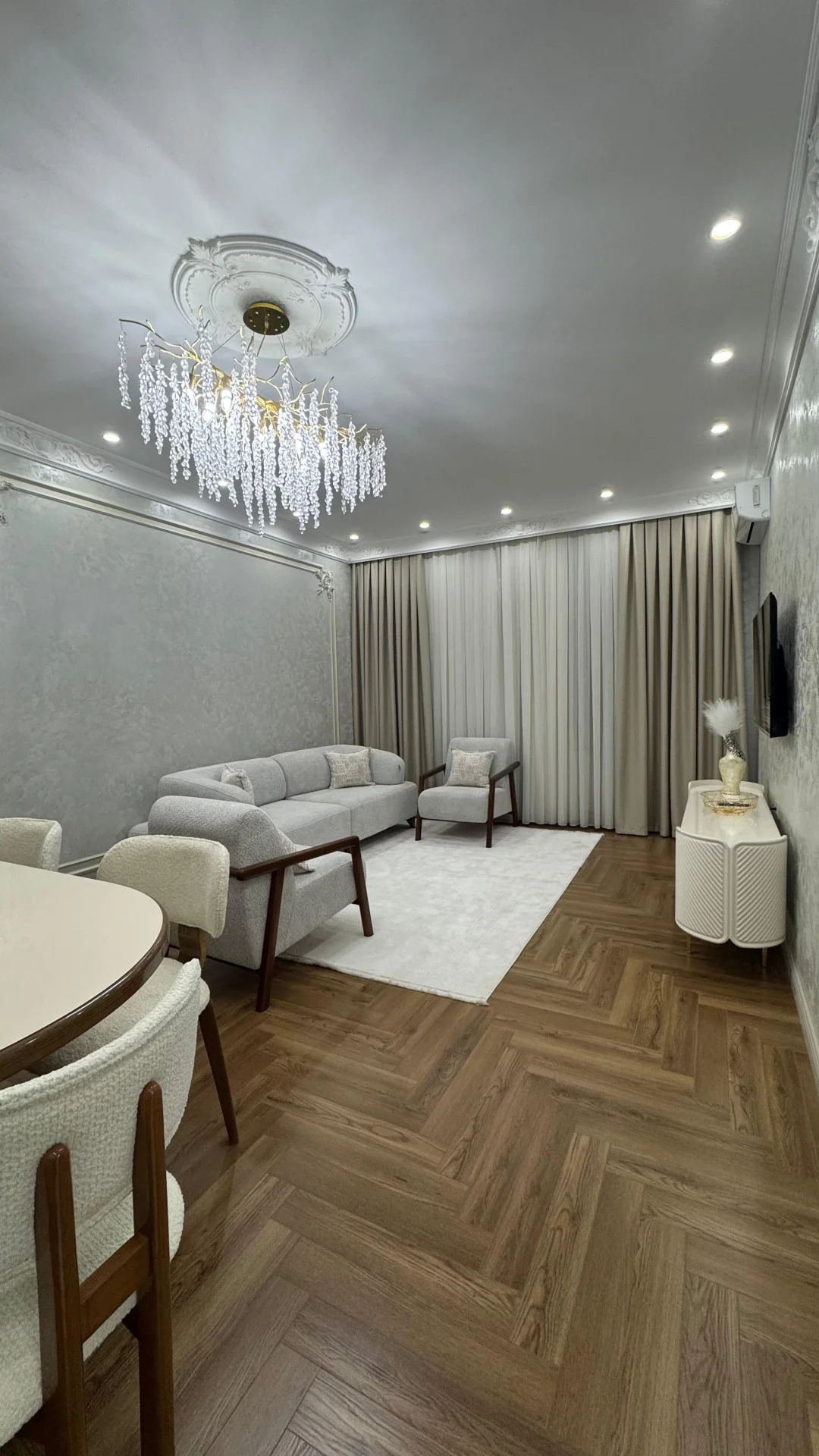 Grand Hayat Residence – şəkil 1