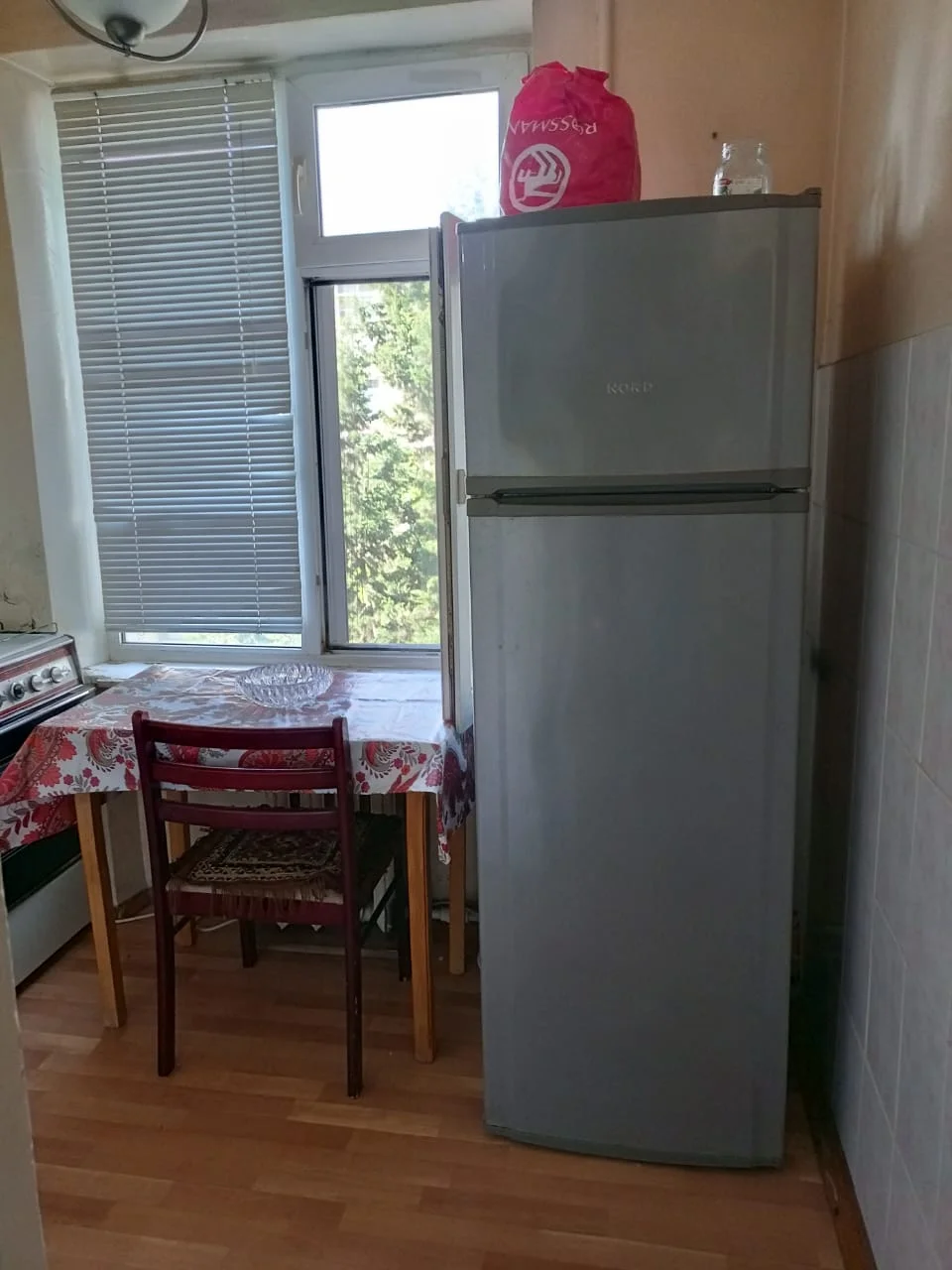 Kirayə 1 otaqlı Mənzil 40 m² Binəqədi r. – şəkil 4