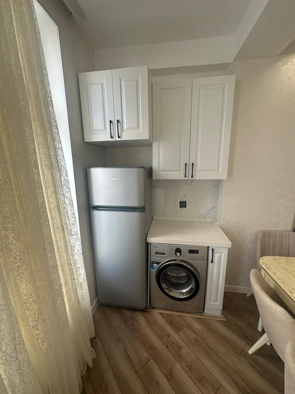 Аренда 2-комнатная Квартира 76 m² Nərimanov р-н – şəkil 5