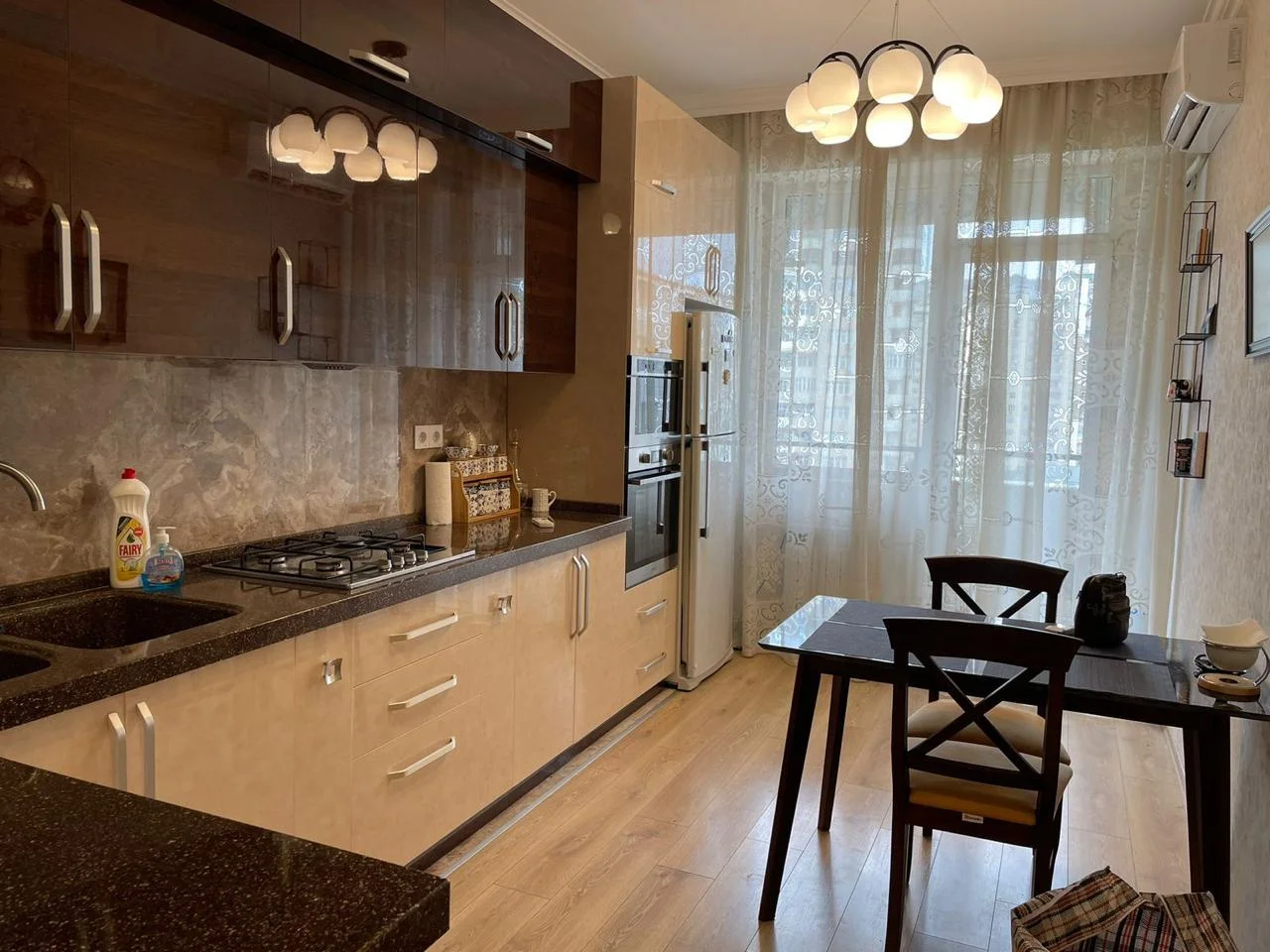 Аренда 3-комнатная Квартира 100 m² Yasamal р-н – şəkil 10